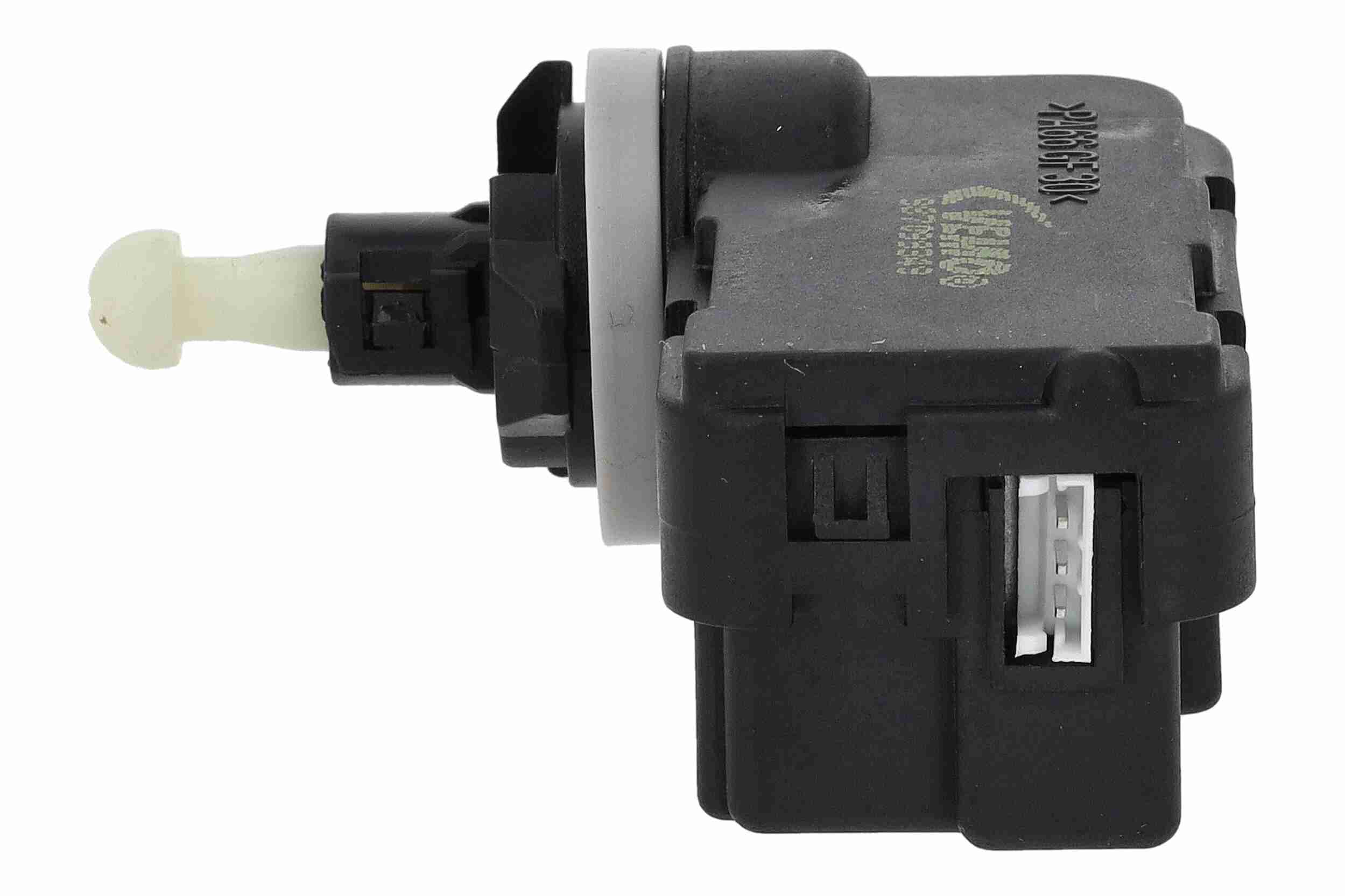 Vemo Stelmotor koplamp lichthoogte V40-77-0017