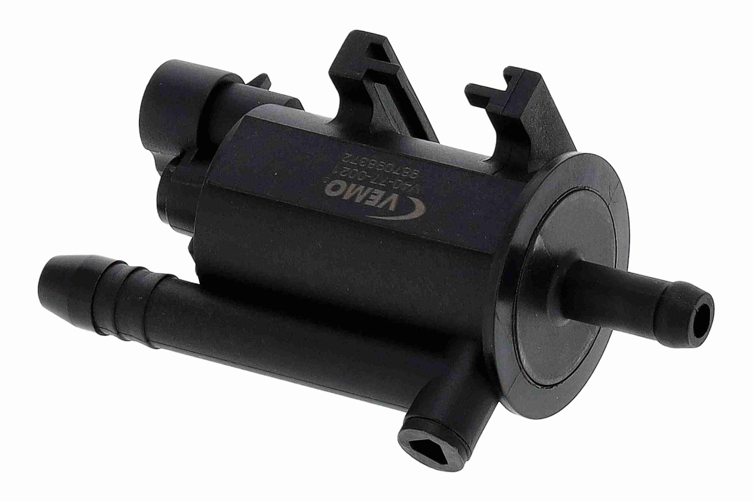 Vemo Klep, active koolstoffilter V40-77-0021