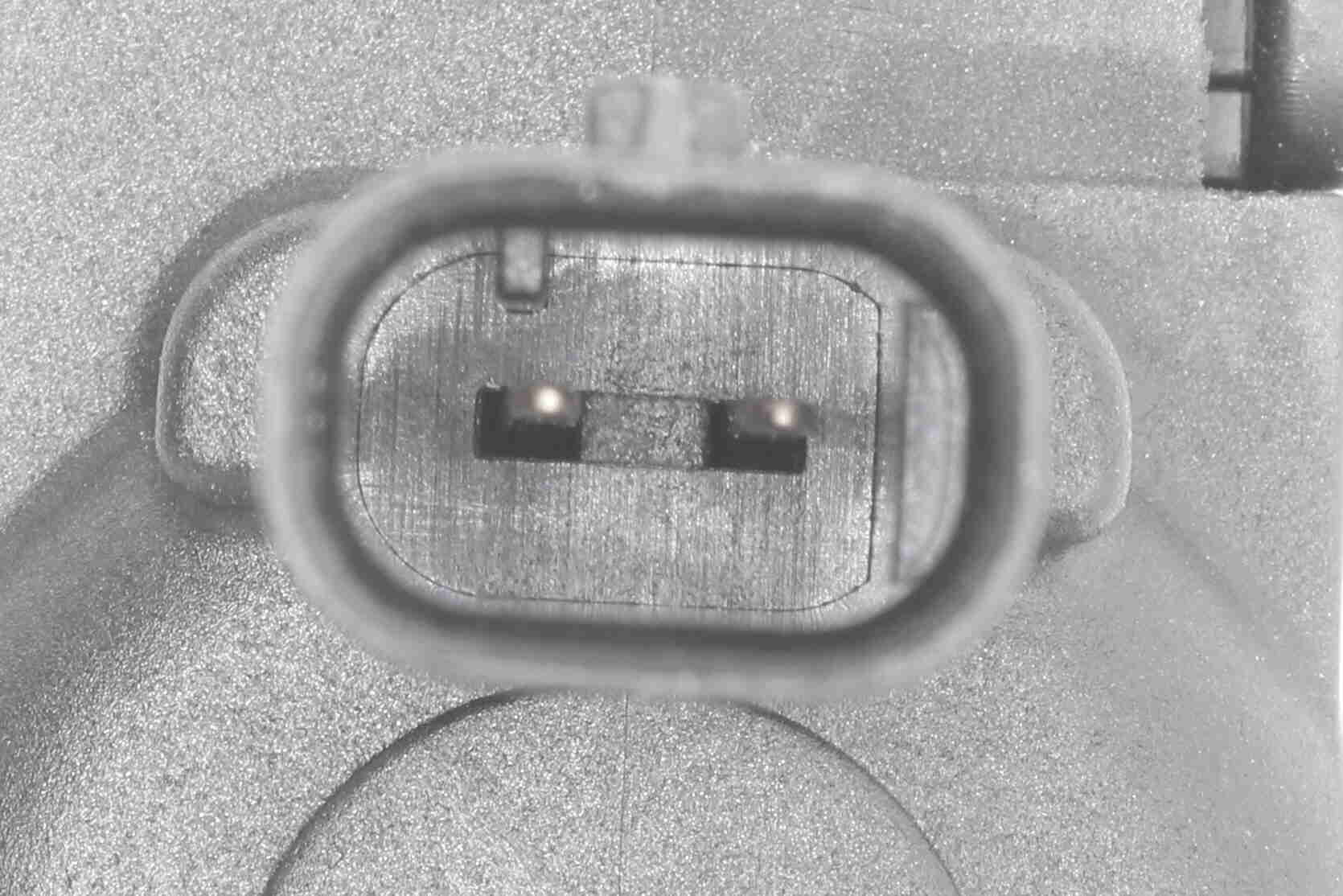 Vemo Klep, active koolstoffilter V40-77-0027