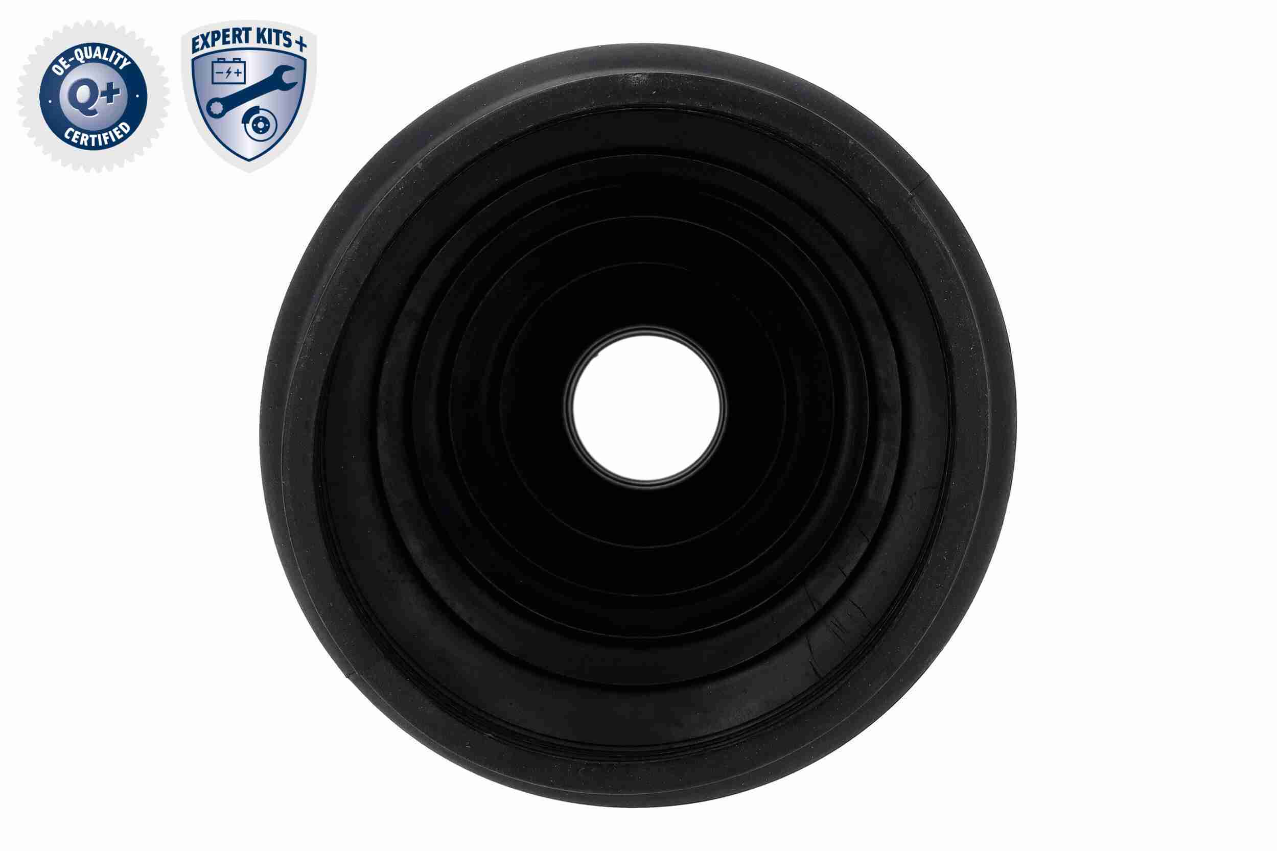 Vemo Airco compressor magneetkoppeling V40-77-0046