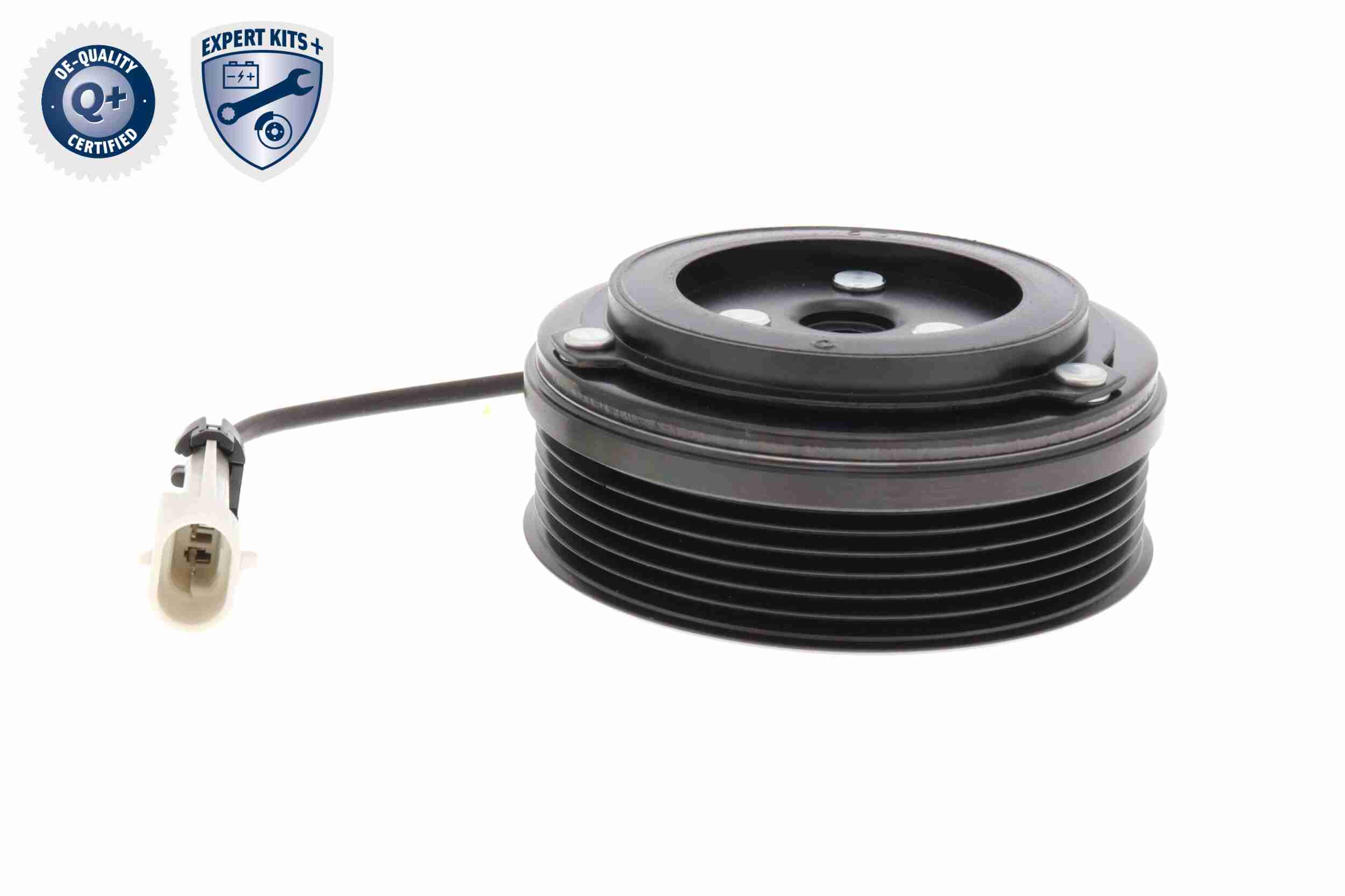 Vemo Airco compressor magneetkoppeling V40-77-0046