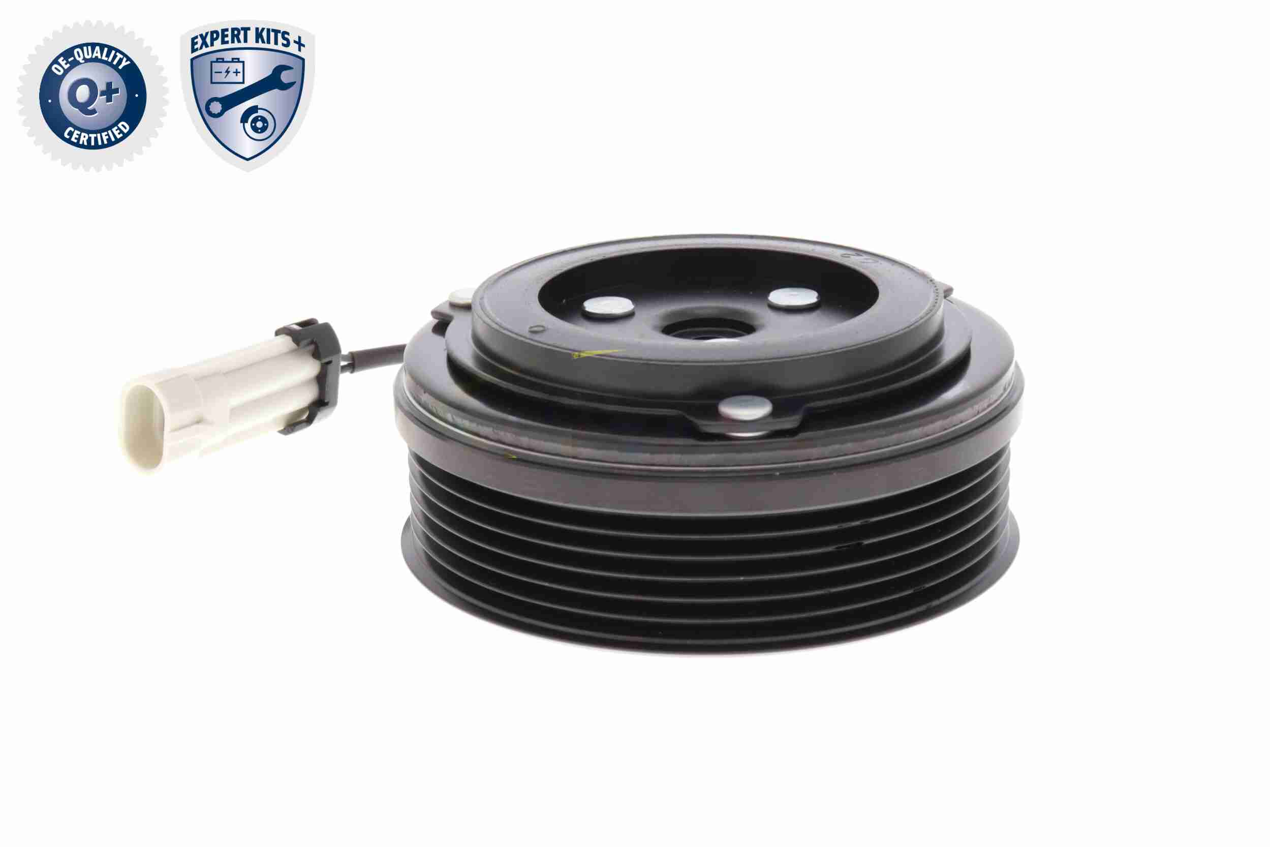 Vemo Airco compressor magneetkoppeling V40-77-0046