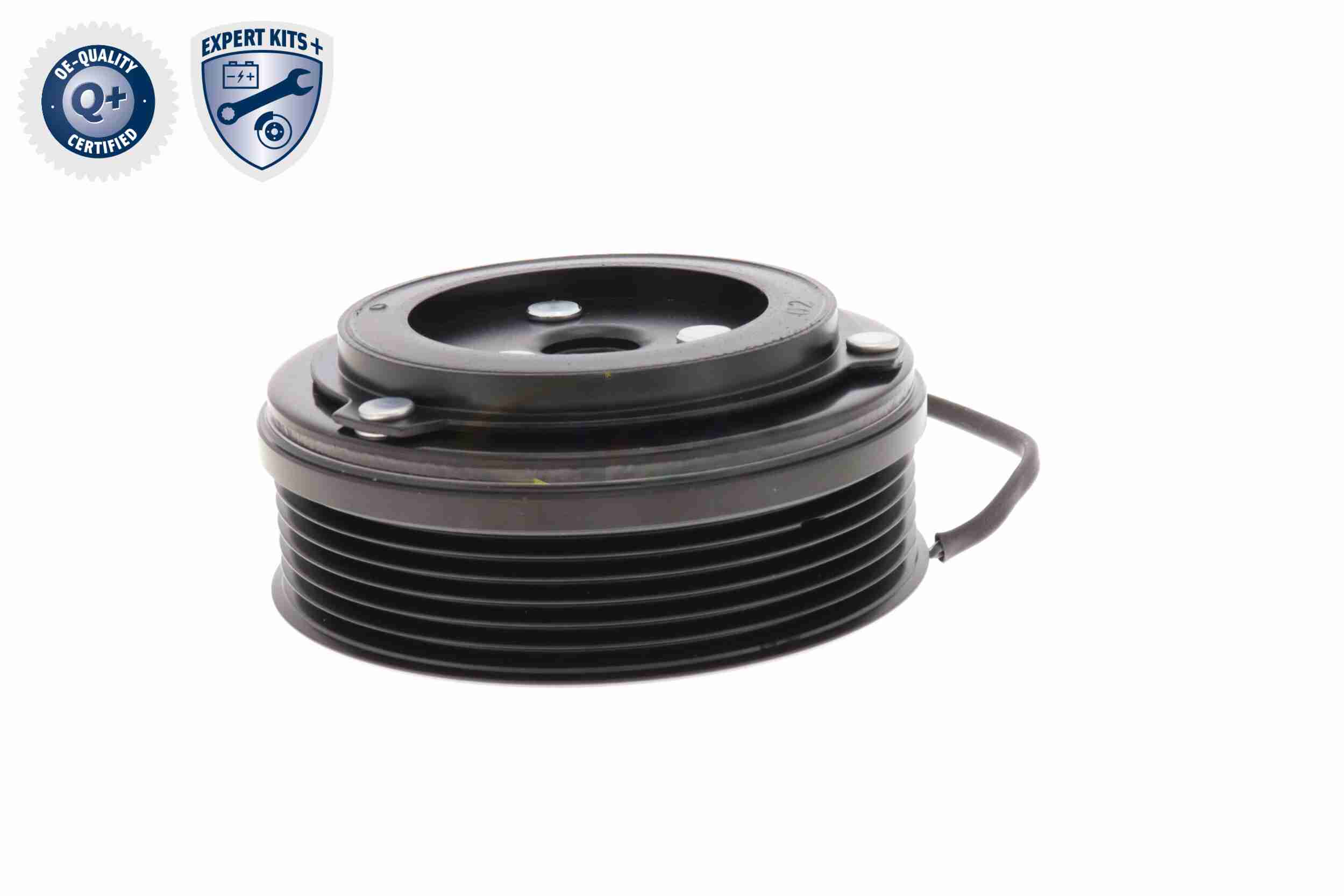 Vemo Airco compressor magneetkoppeling V40-77-0046