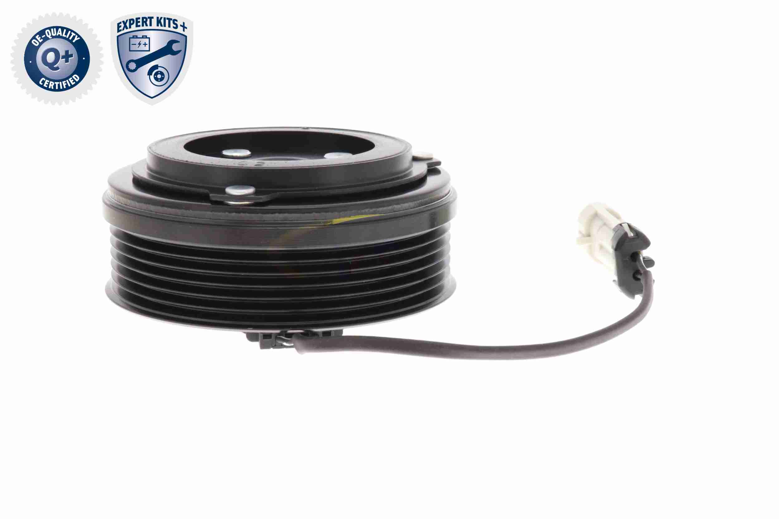 Vemo Airco compressor magneetkoppeling V40-77-0046