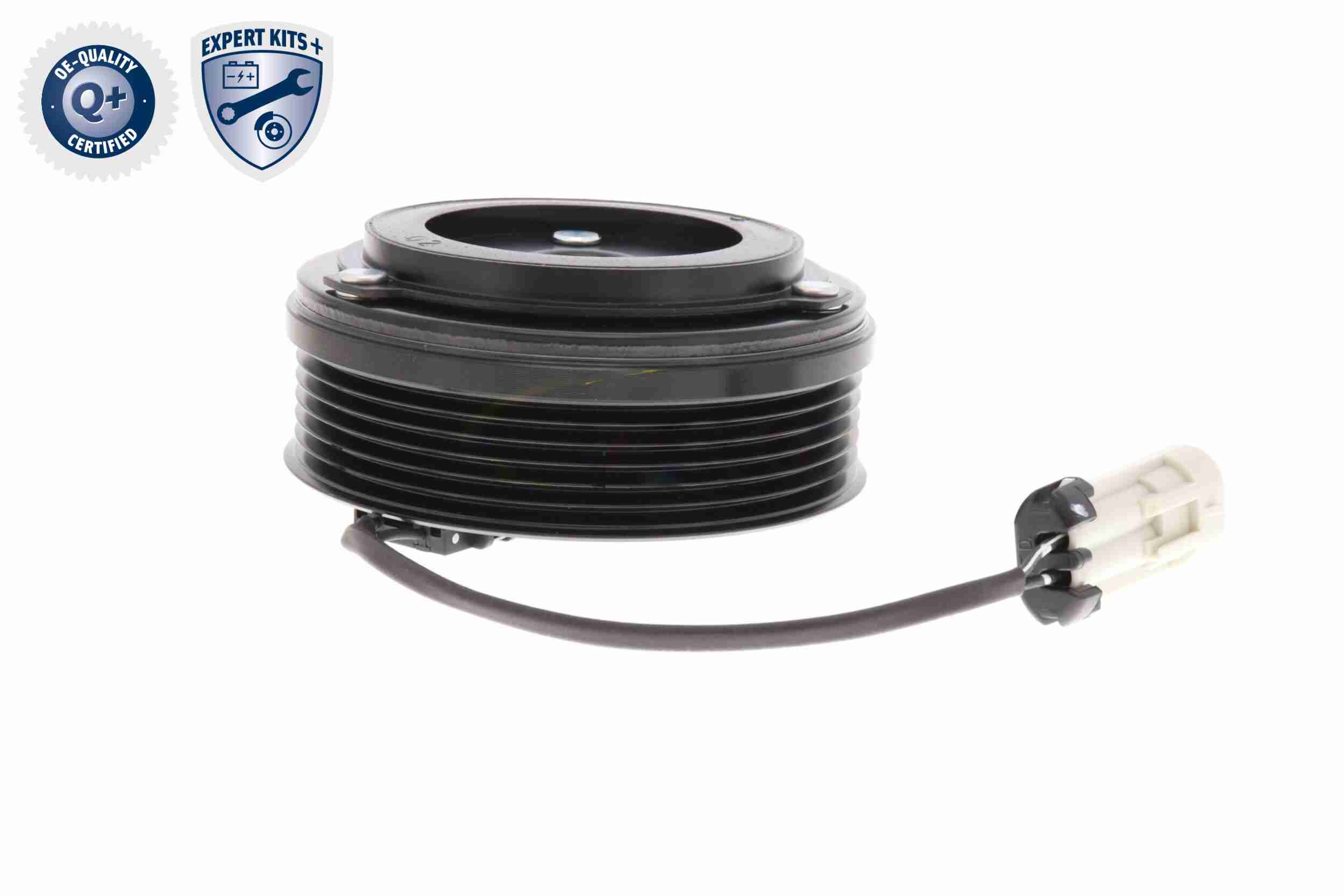 Vemo Airco compressor magneetkoppeling V40-77-0046