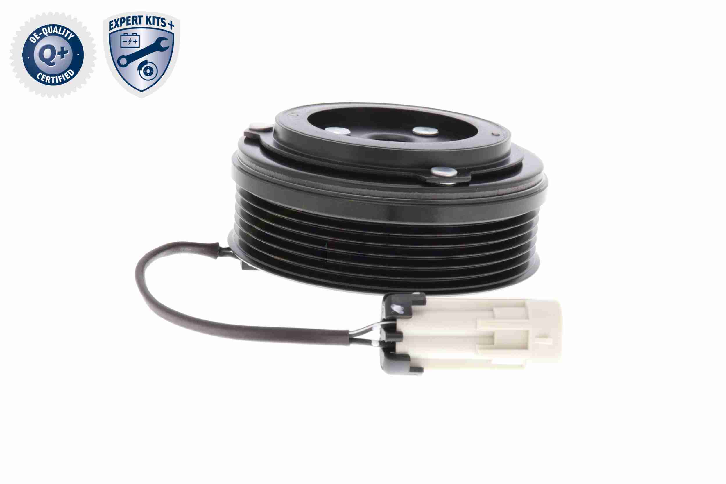 Vemo Airco compressor magneetkoppeling V40-77-0046