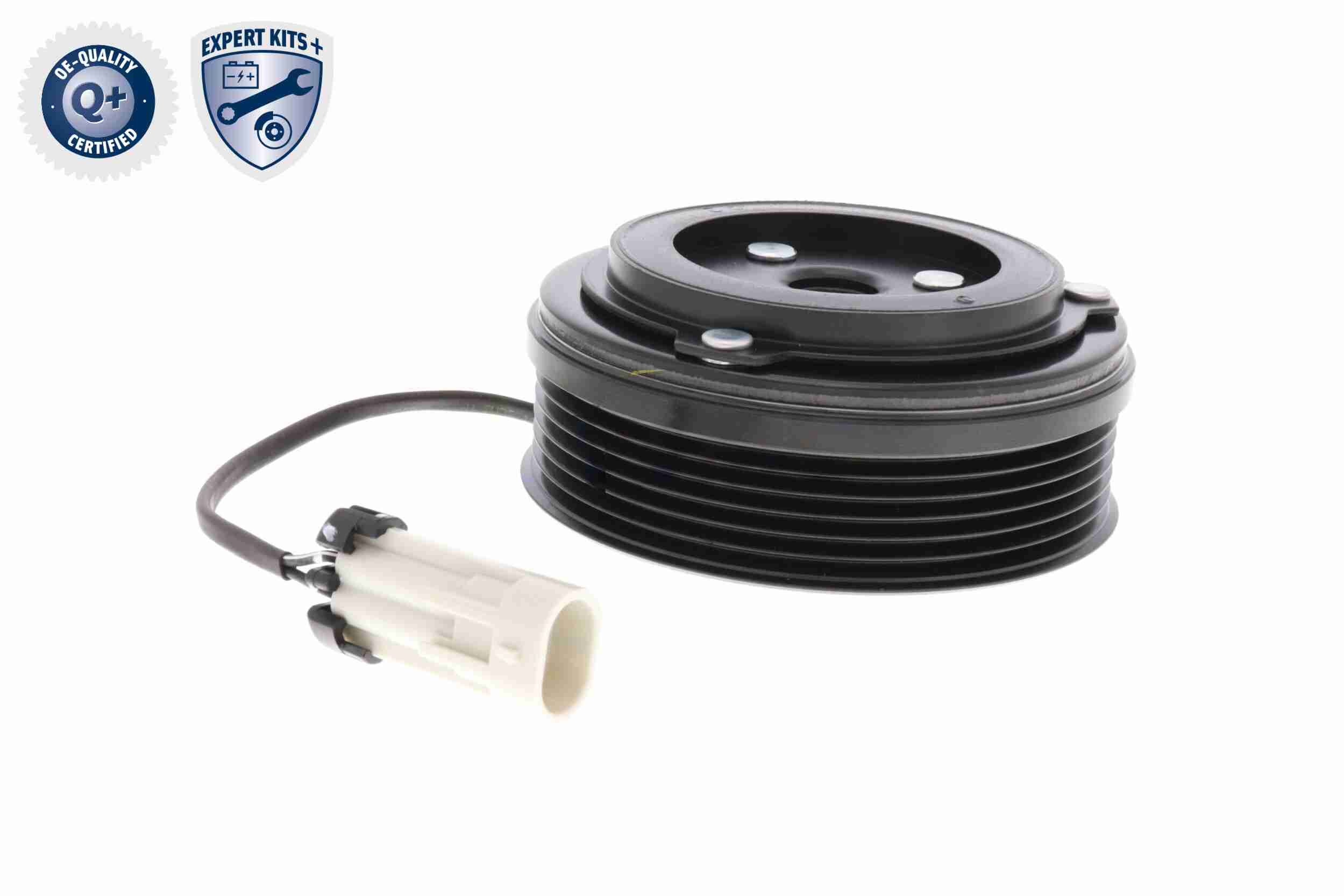 Vemo Airco compressor magneetkoppeling V40-77-0046