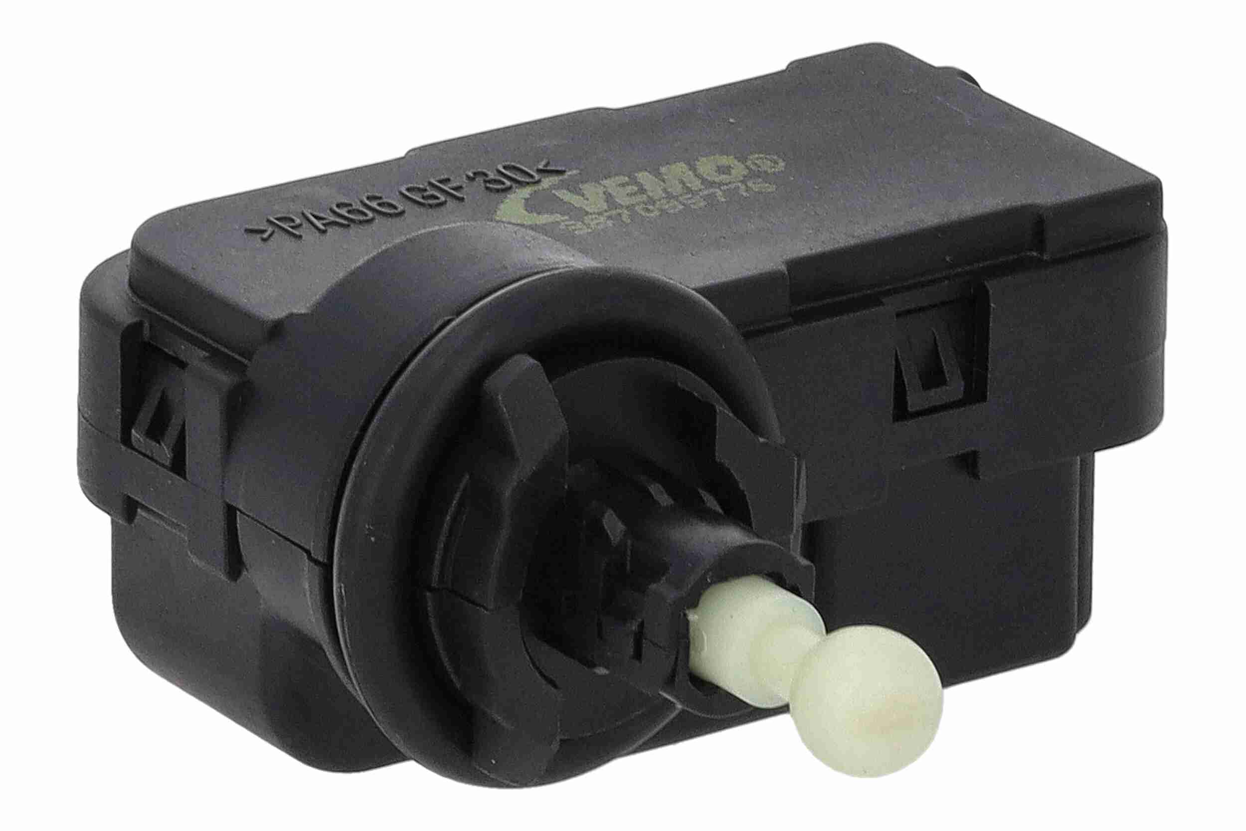 Vemo stelelement, koplamphoogteregeling V40-77-0049