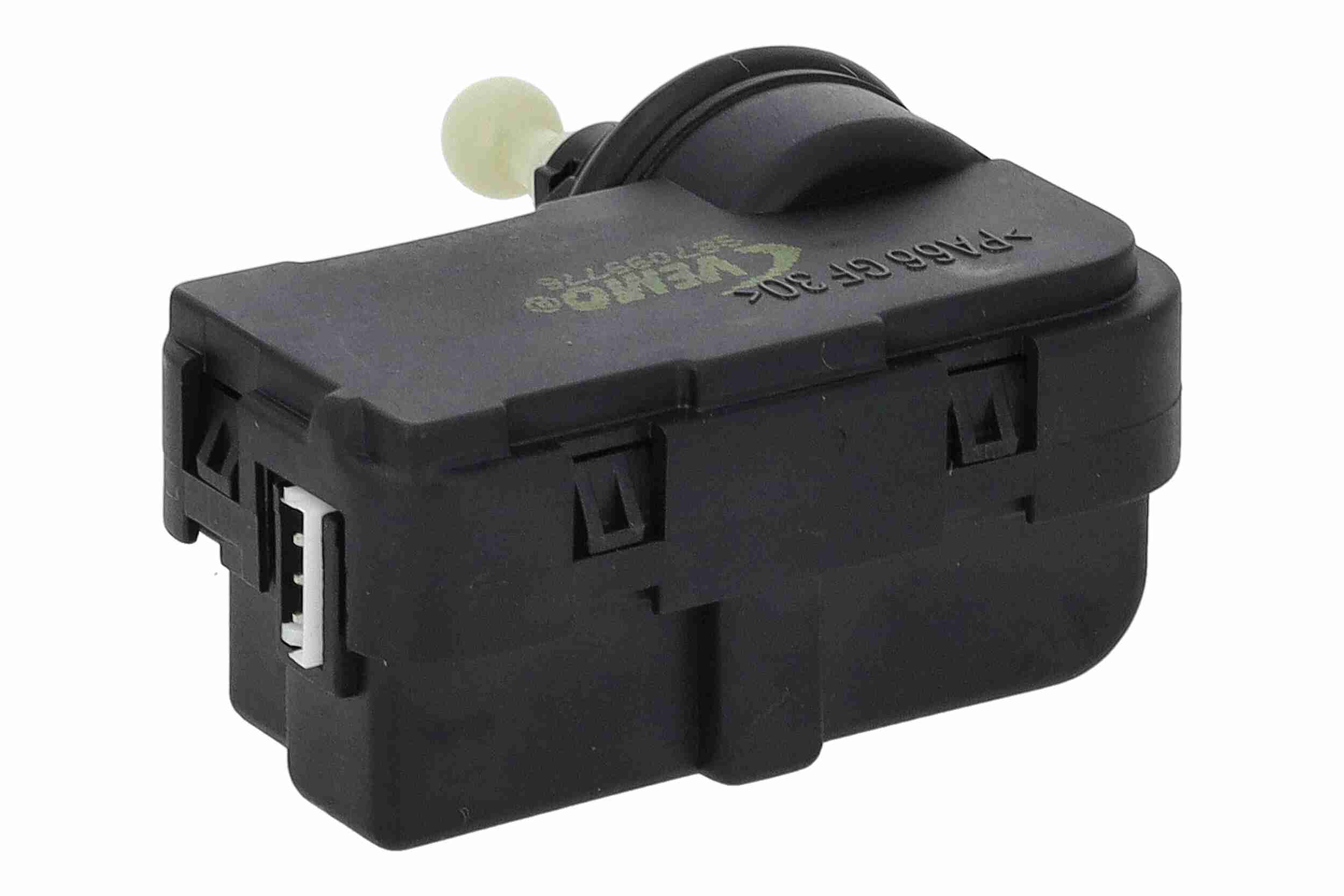 Vemo stelelement, koplamphoogteregeling V40-77-0049