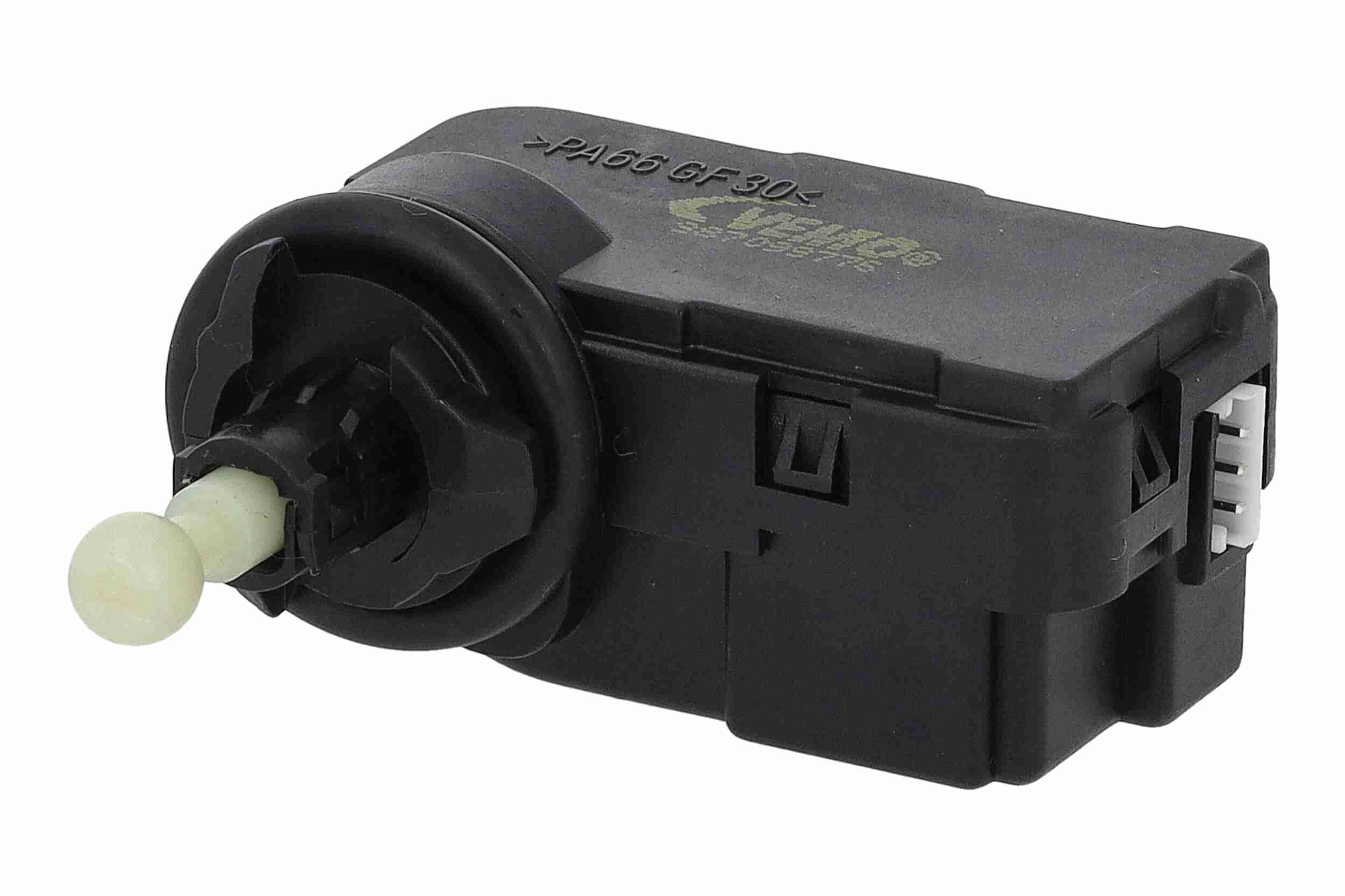 Vemo stelelement, koplamphoogteregeling V40-77-0049