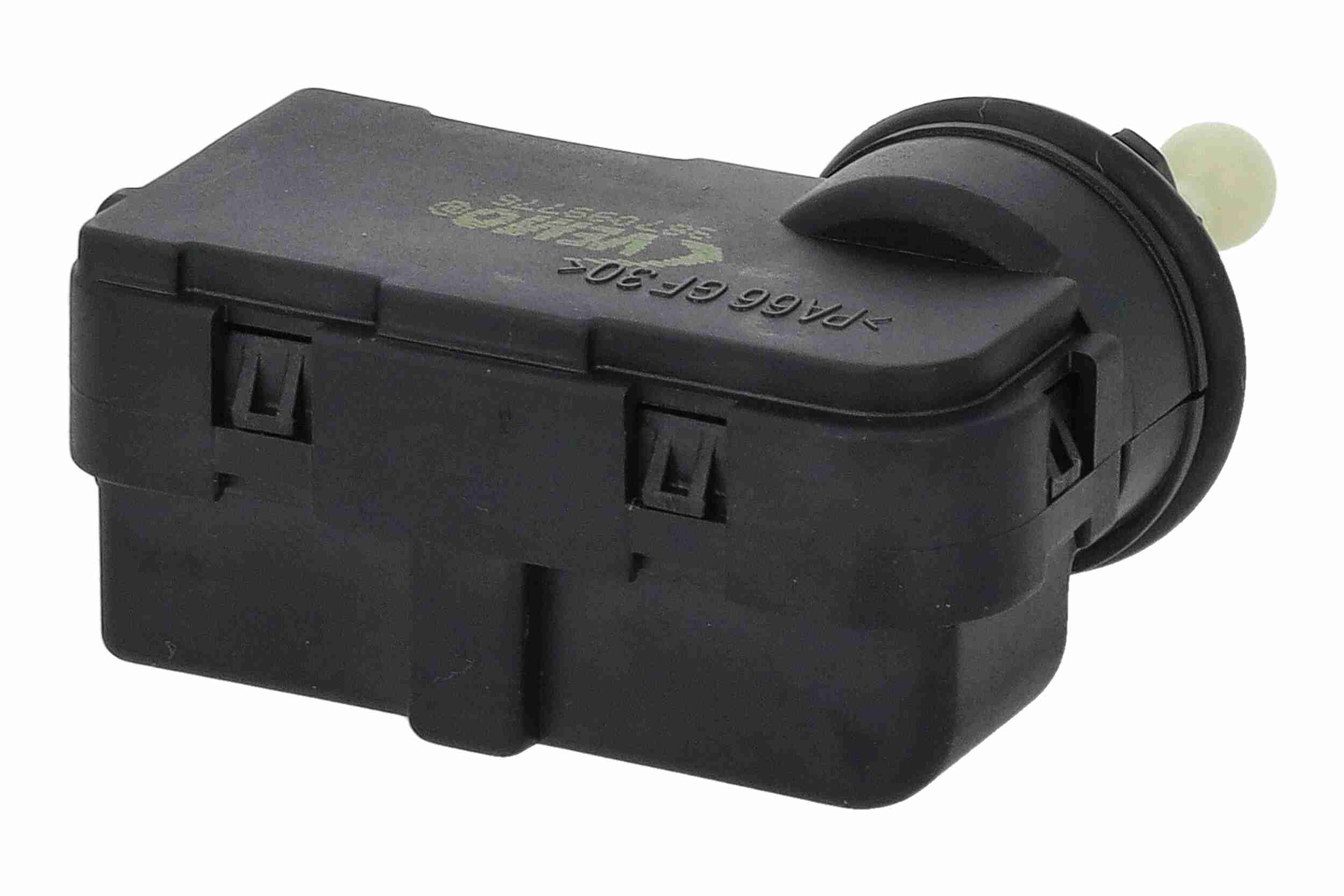 Vemo stelelement, koplamphoogteregeling V40-77-0049