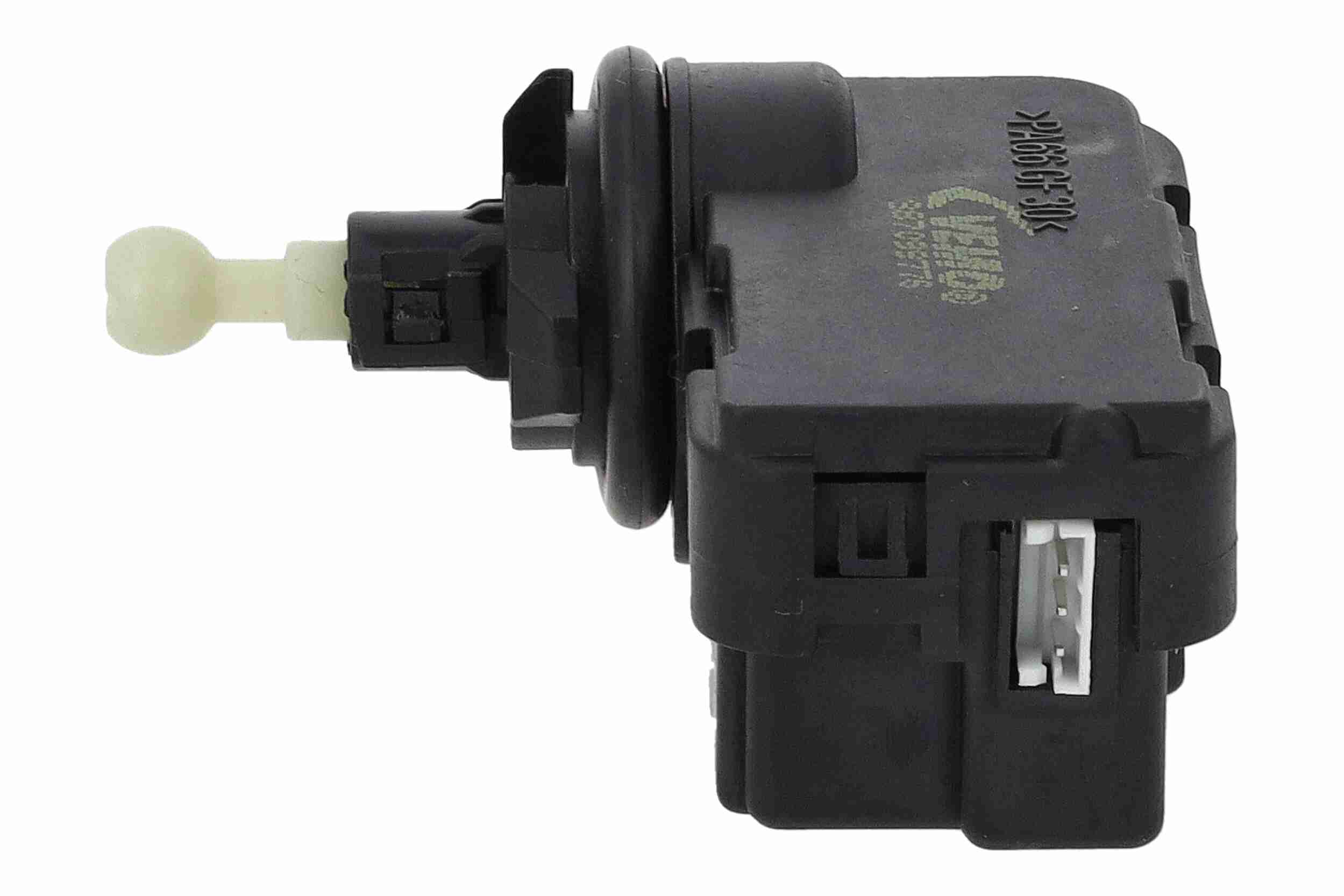 Vemo stelelement, koplamphoogteregeling V40-77-0049