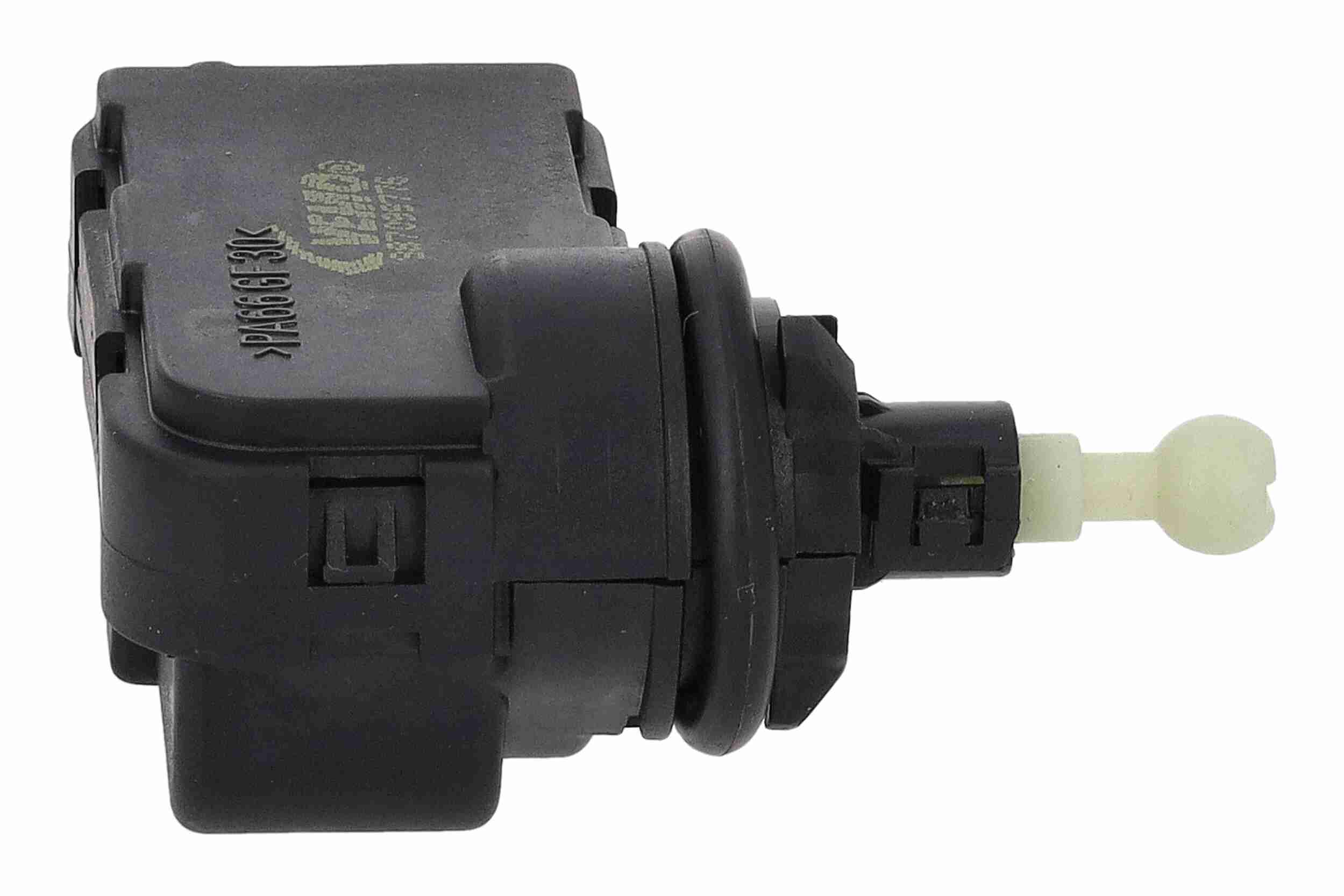 Vemo stelelement, koplamphoogteregeling V40-77-0049