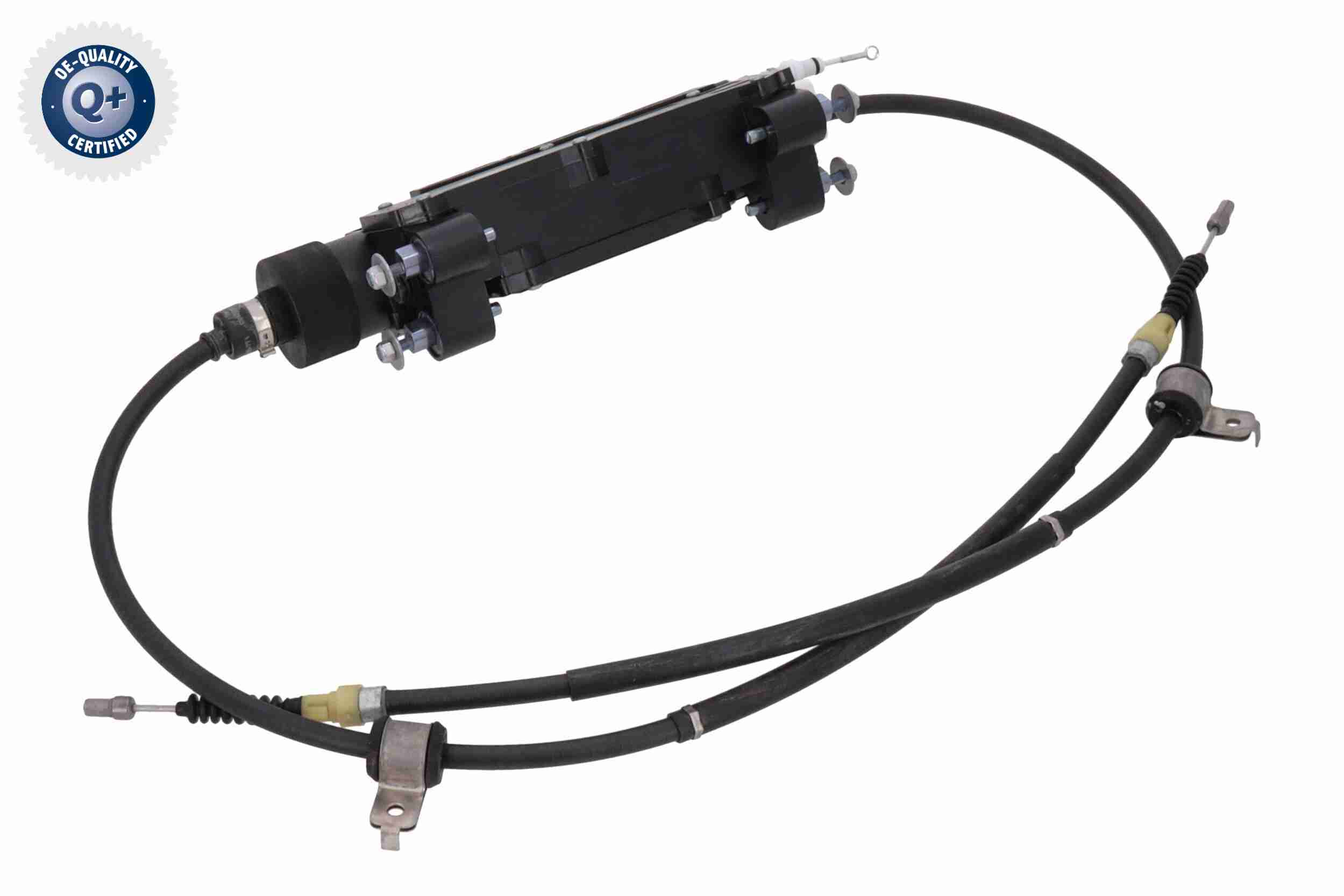 Vemo Regelelement, handrem, remklauwzadel V40-77-0053