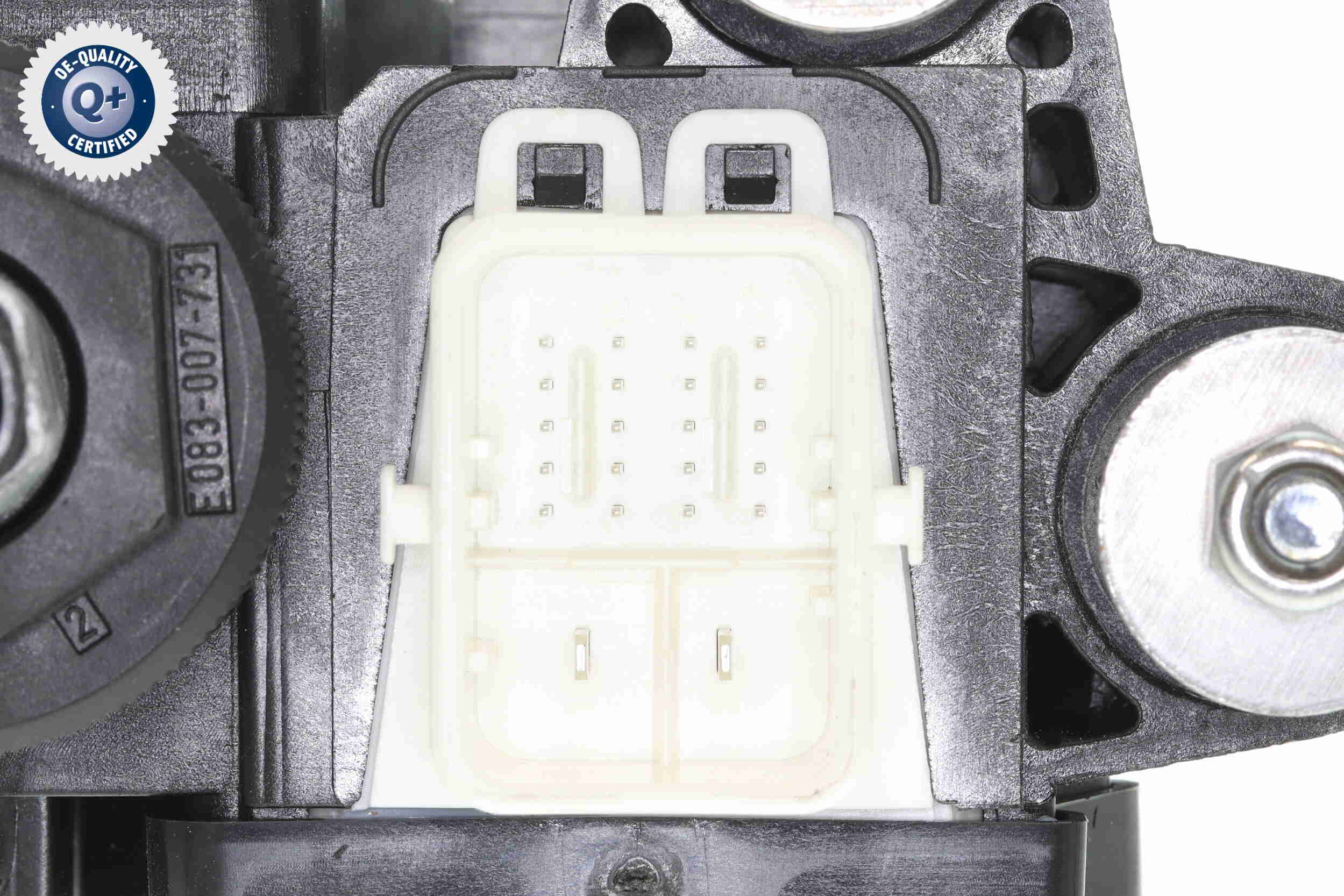 Vemo Regelelement, handrem, remklauwzadel V40-77-0053