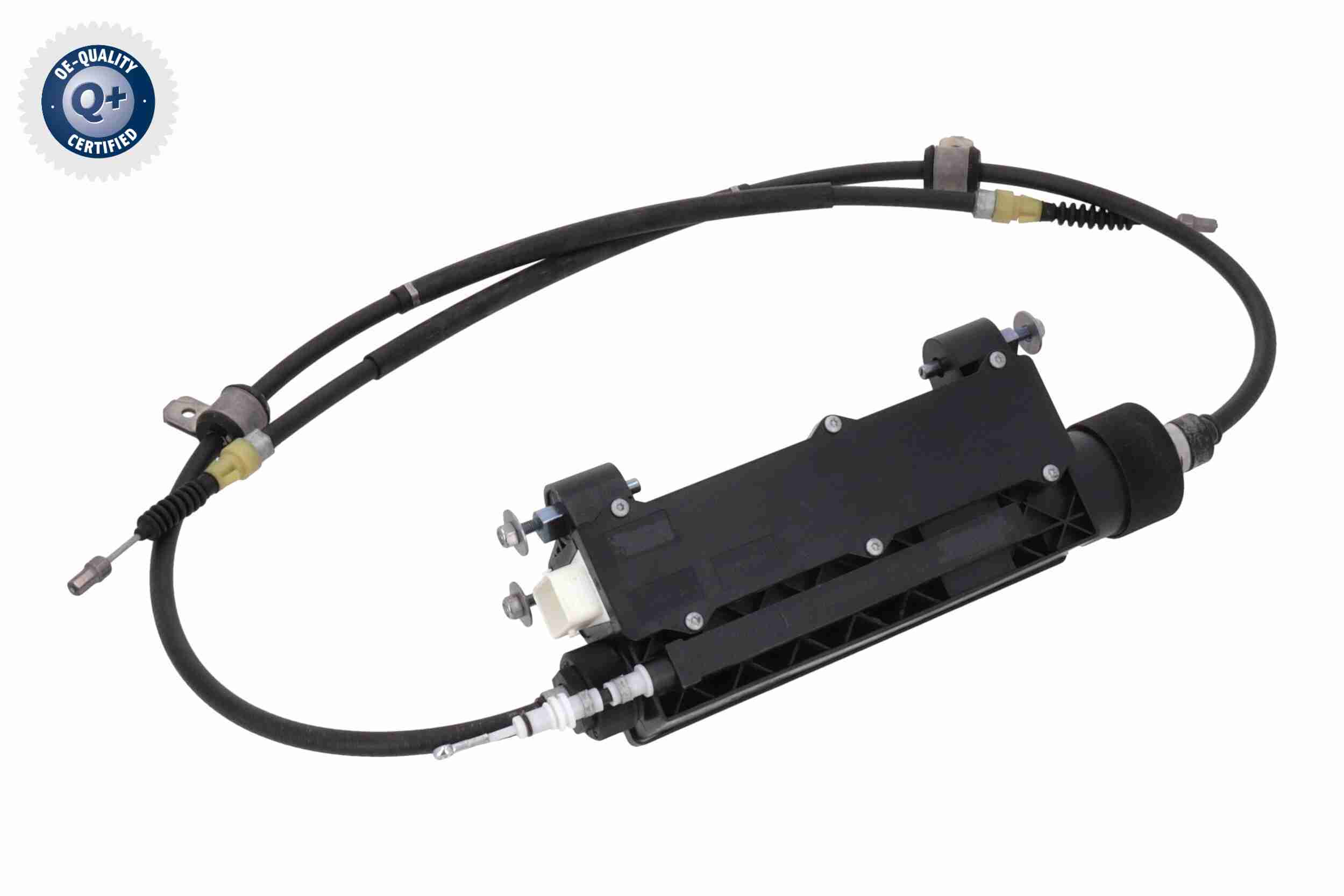 Vemo Regelelement, handrem, remklauwzadel V40-77-0053