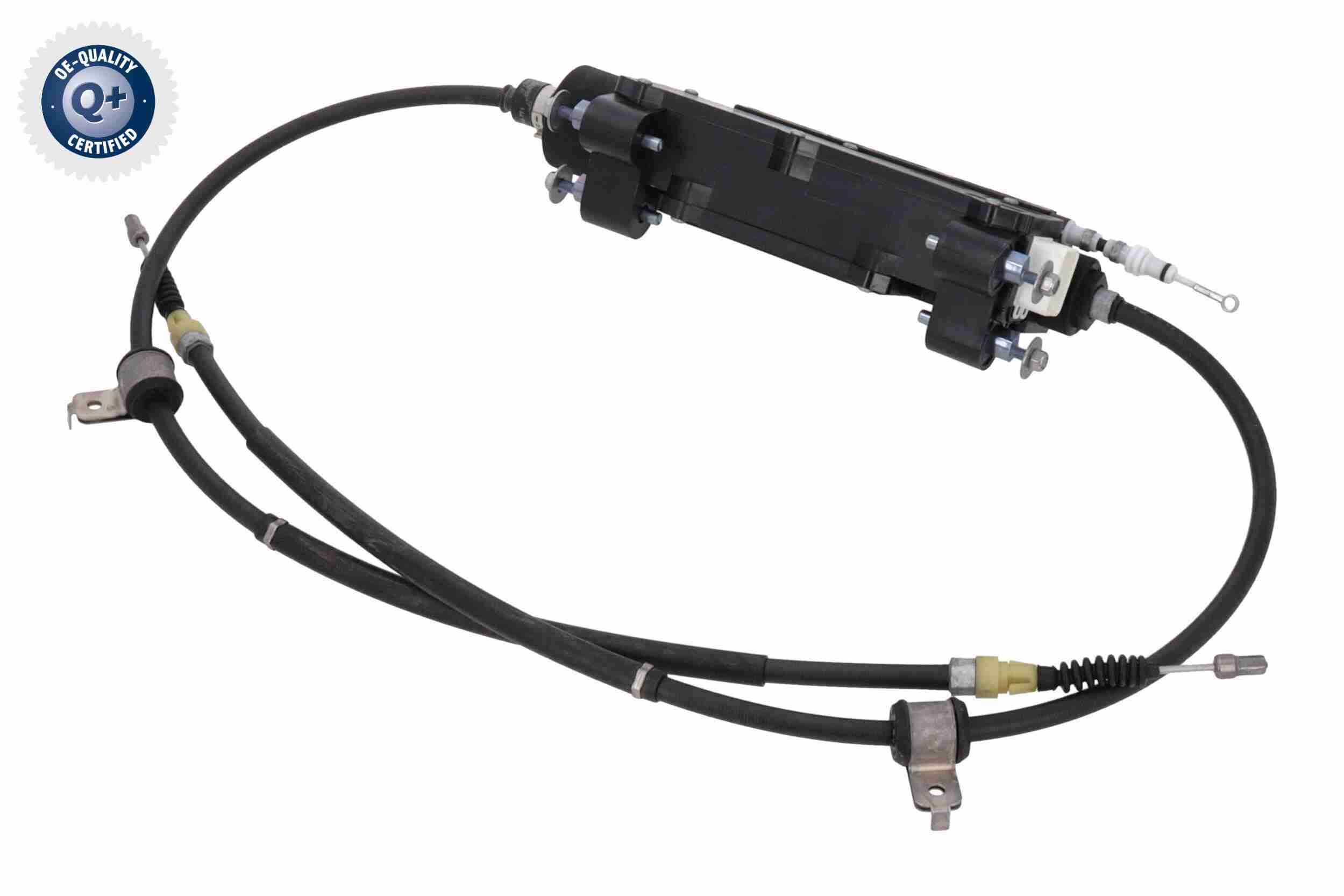 Vemo Regelelement, handrem, remklauwzadel V40-77-0053