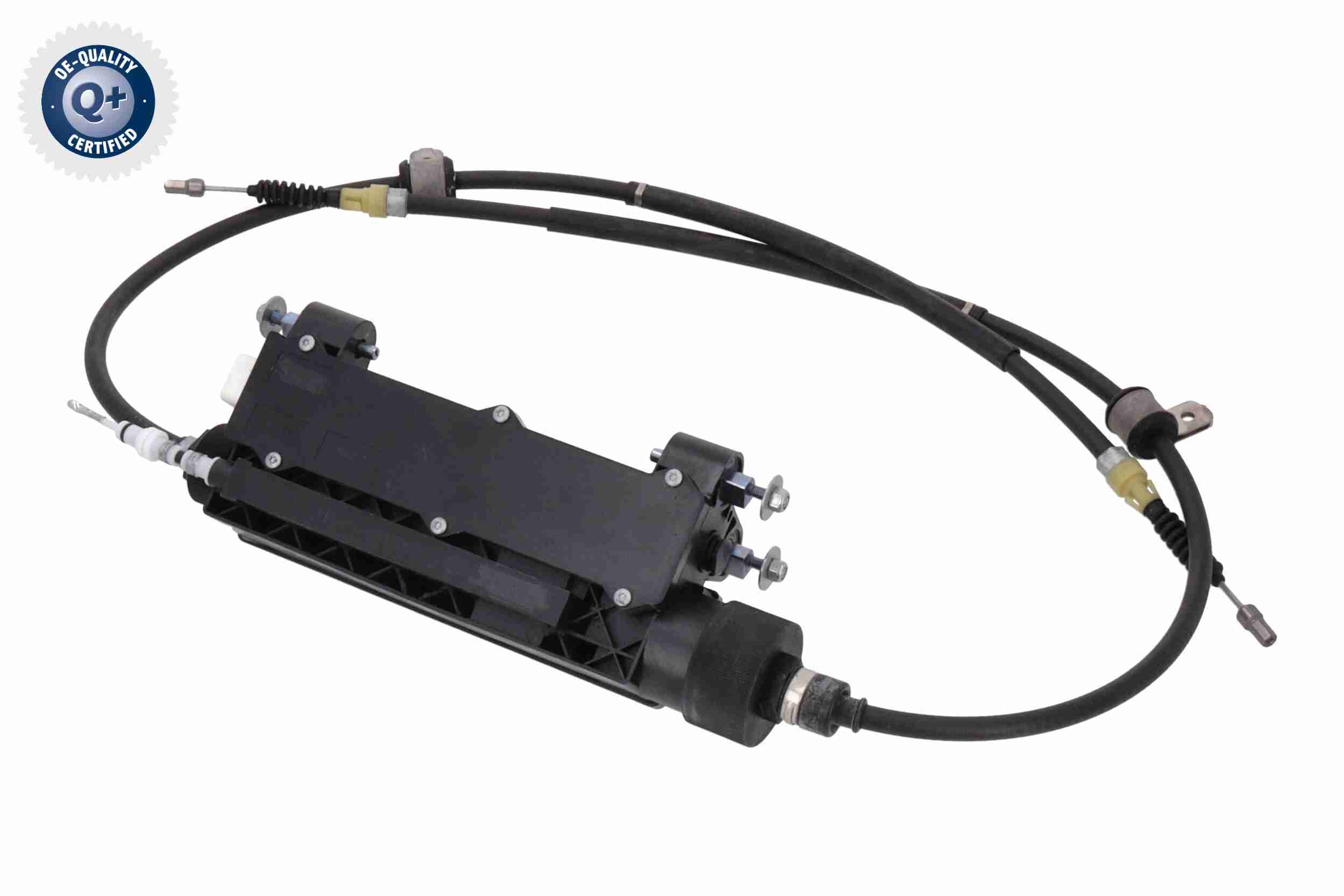 Vemo Regelelement, handrem, remklauwzadel V40-77-0053