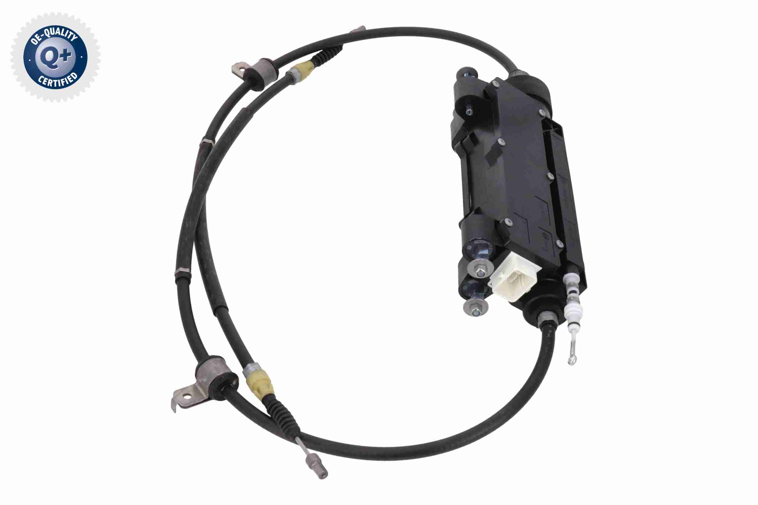 Vemo Regelelement, handrem, remklauwzadel V40-77-0053