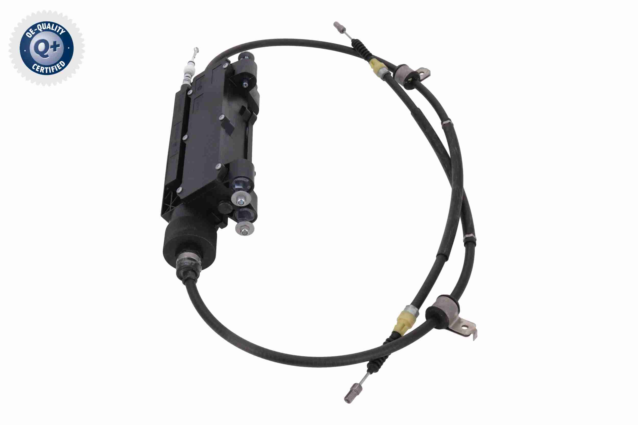 Vemo Regelelement, handrem, remklauwzadel V40-77-0053