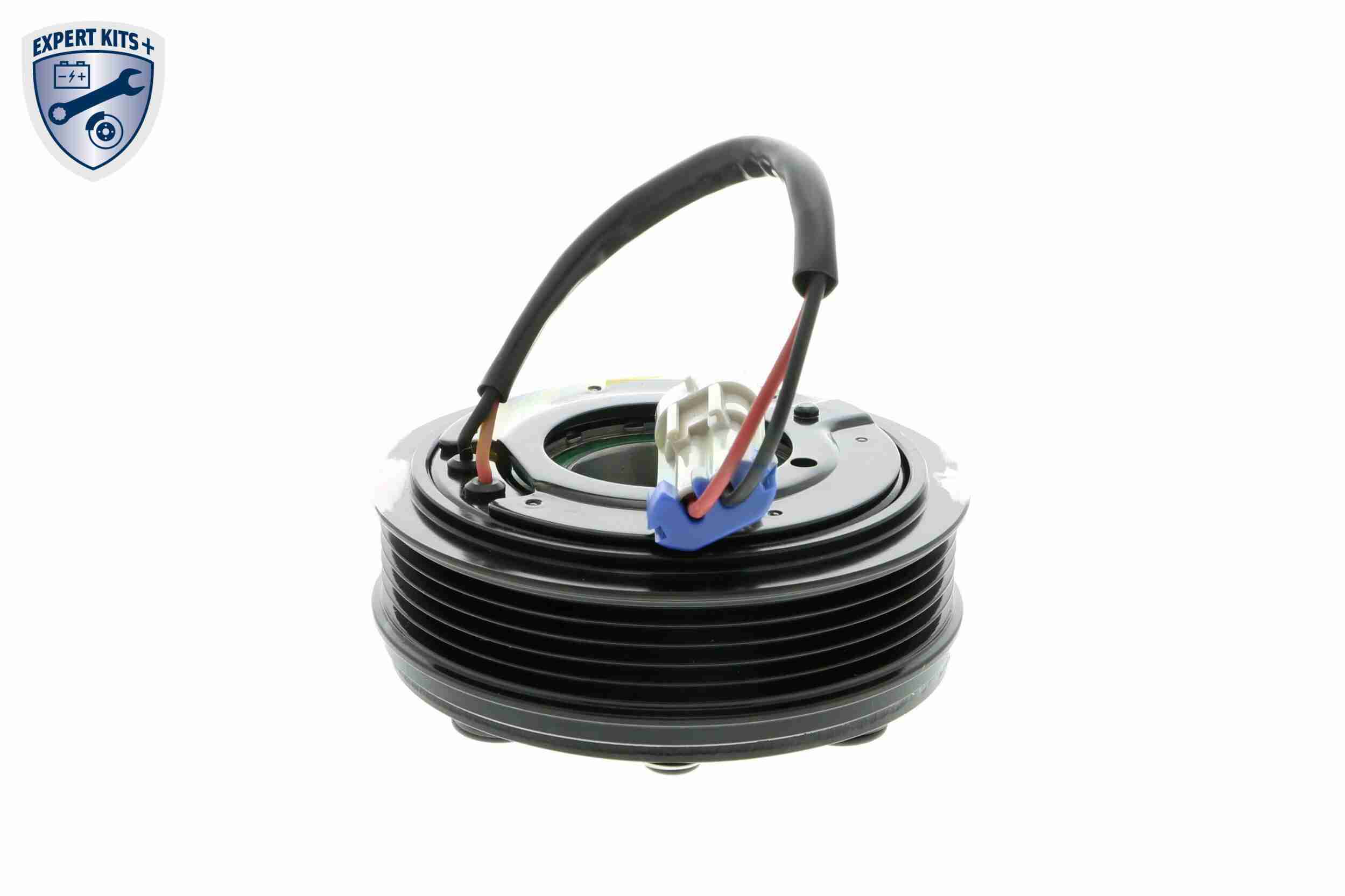 Vemo Airco compressor magneetkoppeling V40-77-1002