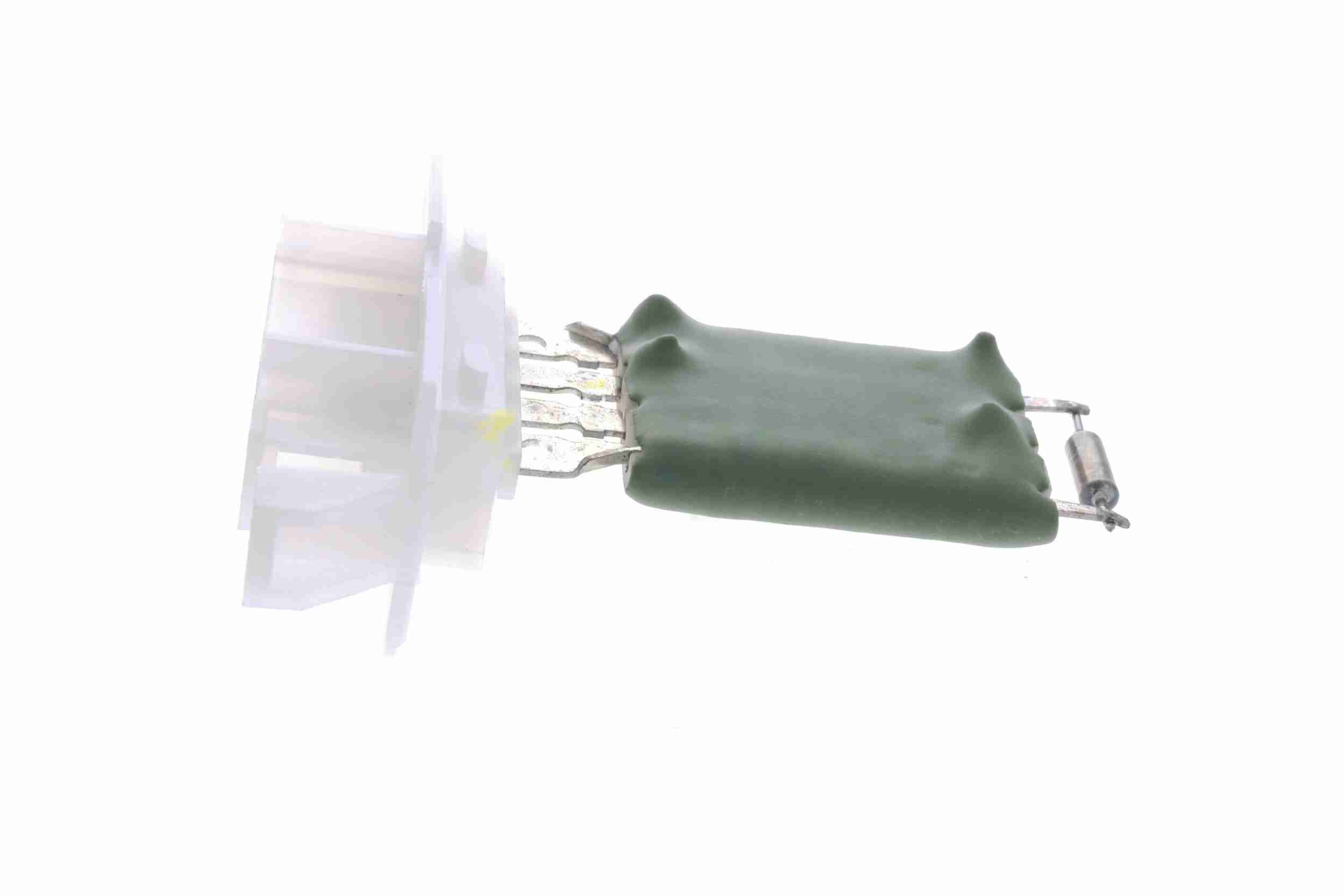 Vemo Regeleenheid interieurventilator V40-79-0003