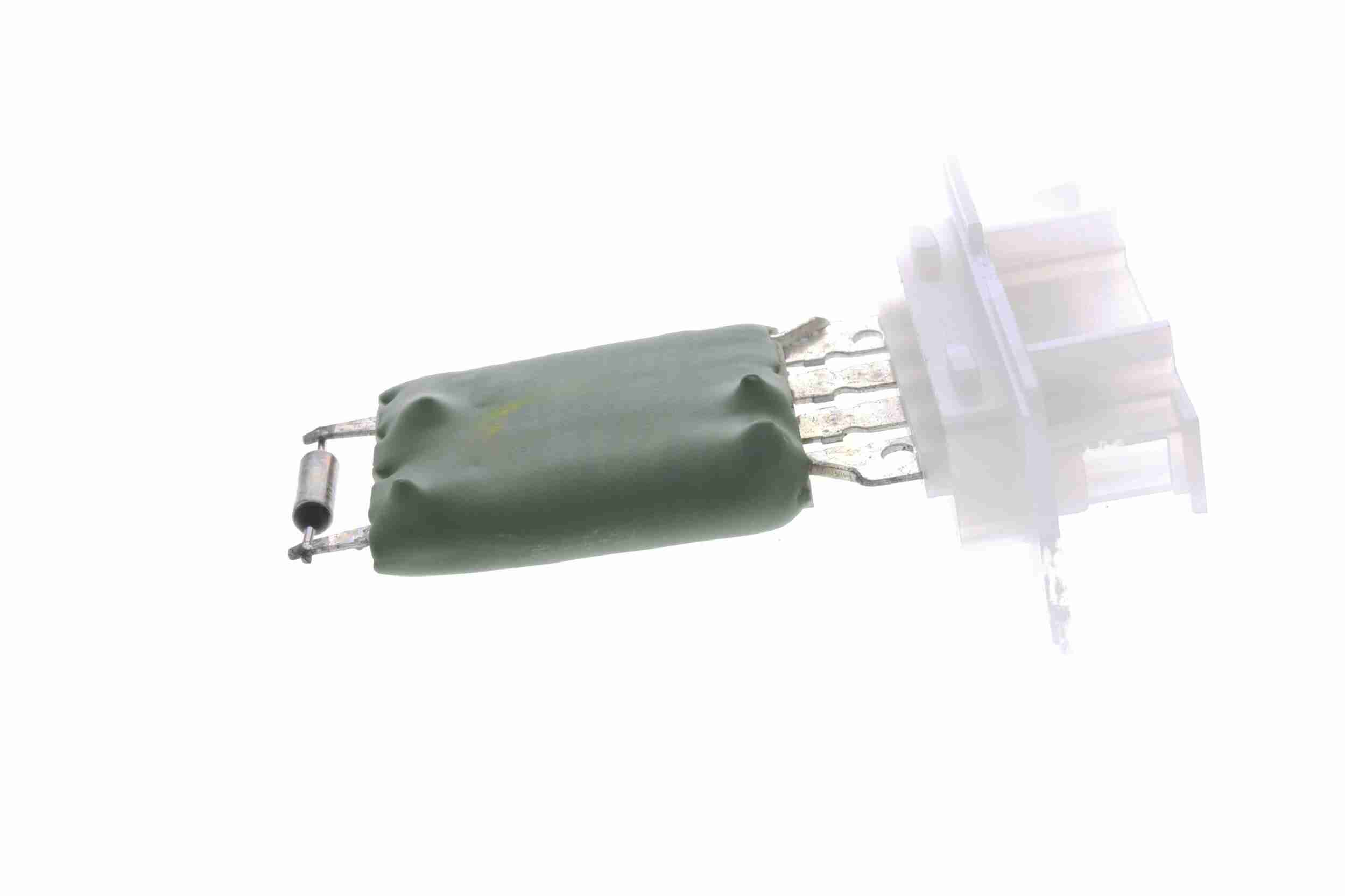 Vemo Regeleenheid interieurventilator V40-79-0003