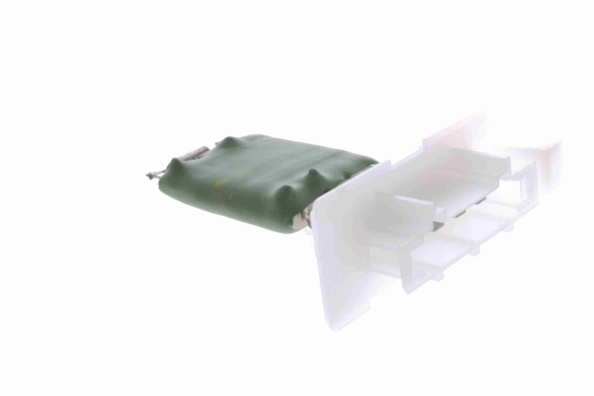 Vemo Regeleenheid interieurventilator V40-79-0003