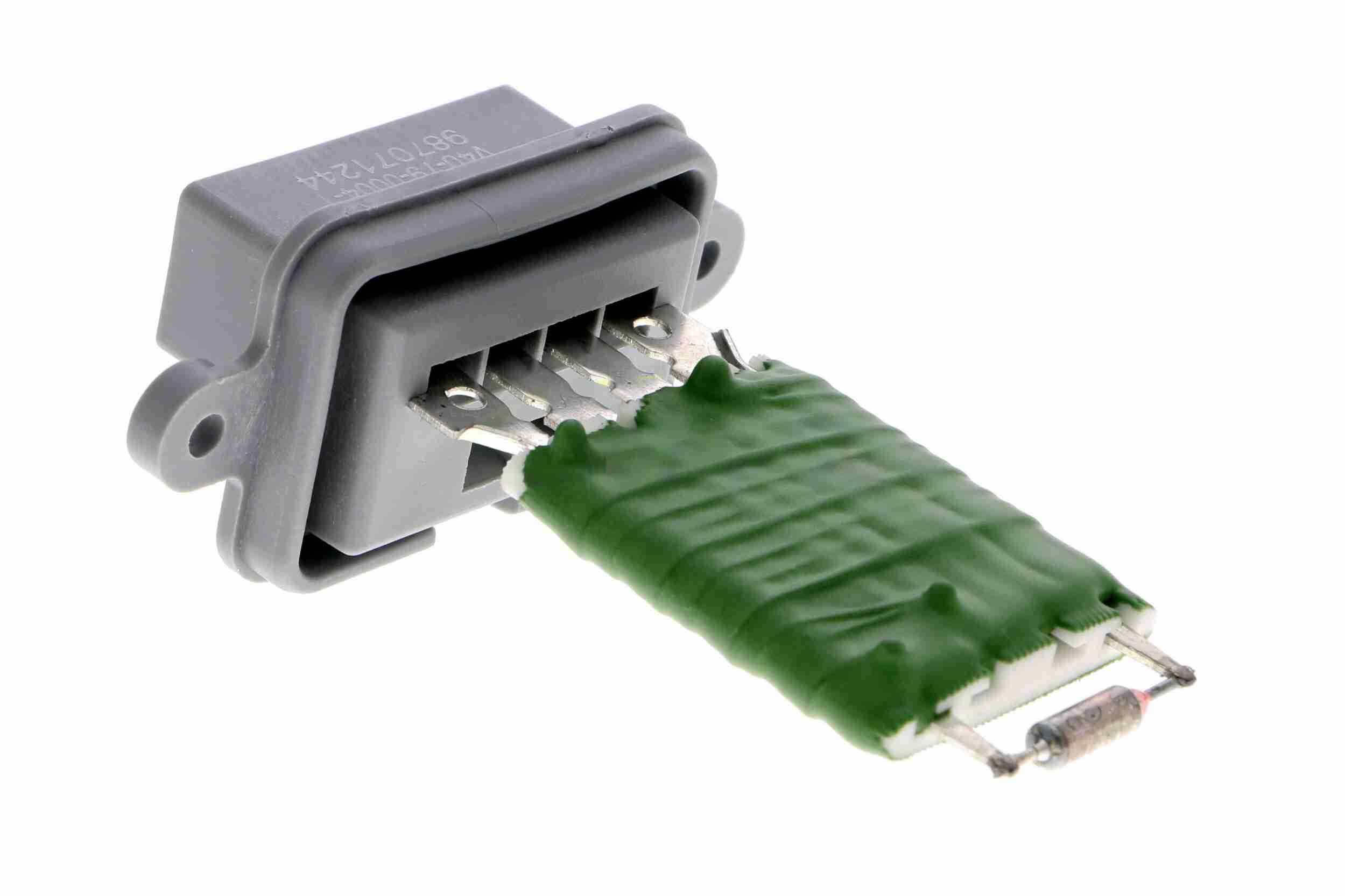 Vemo Regeleenheid interieurventilator V40-79-0004-1