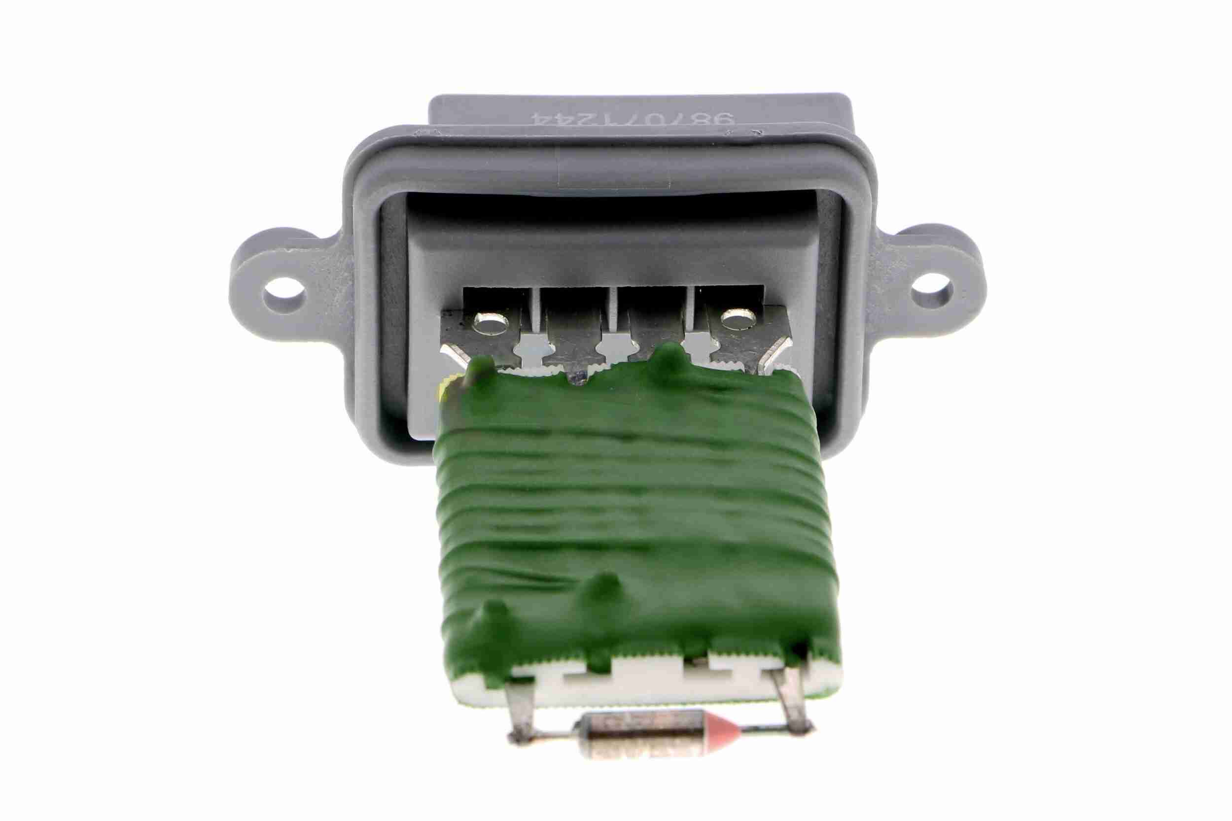 Vemo Regeleenheid interieurventilator V40-79-0004-1