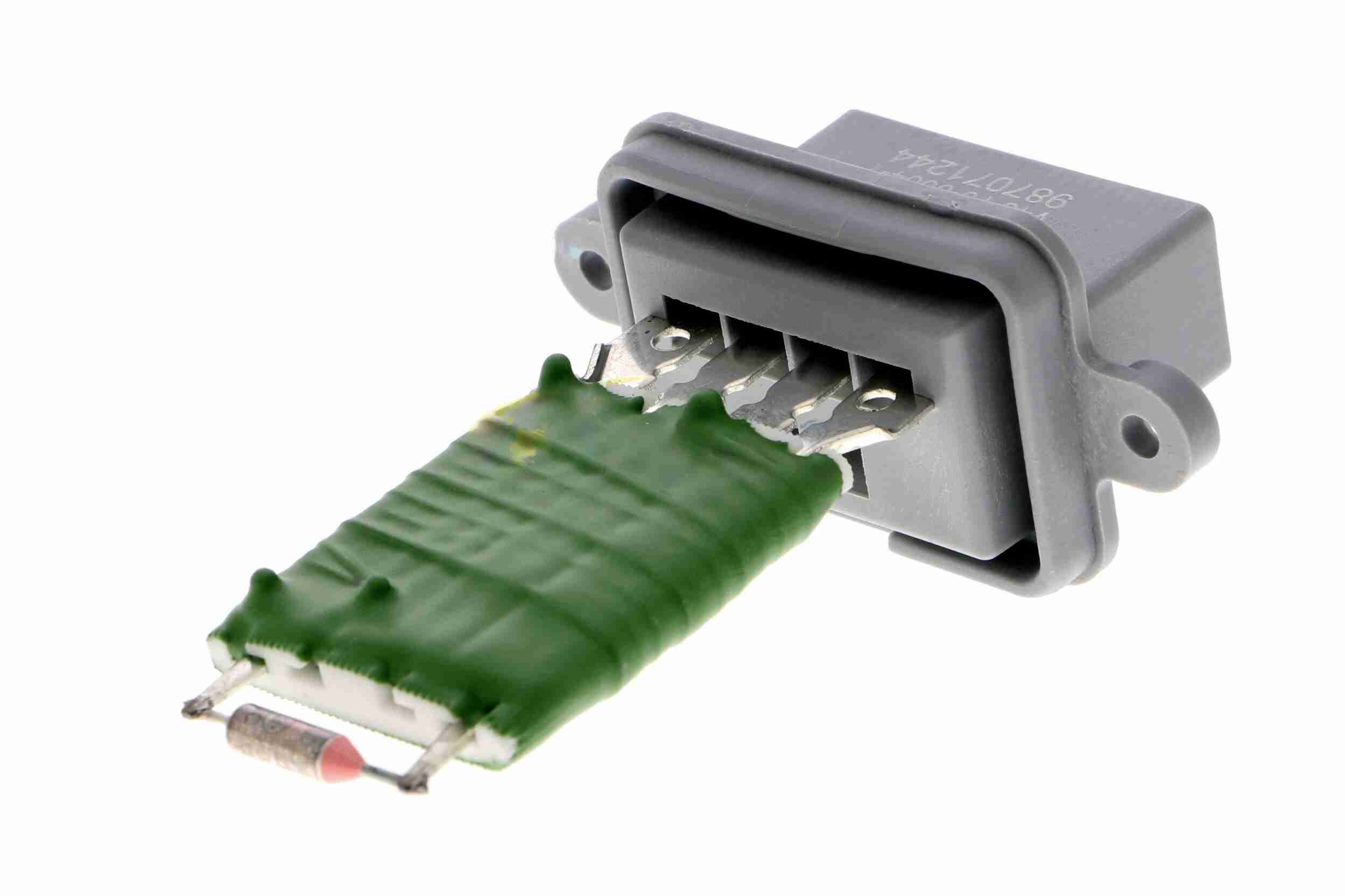 Vemo Regeleenheid interieurventilator V40-79-0004-1