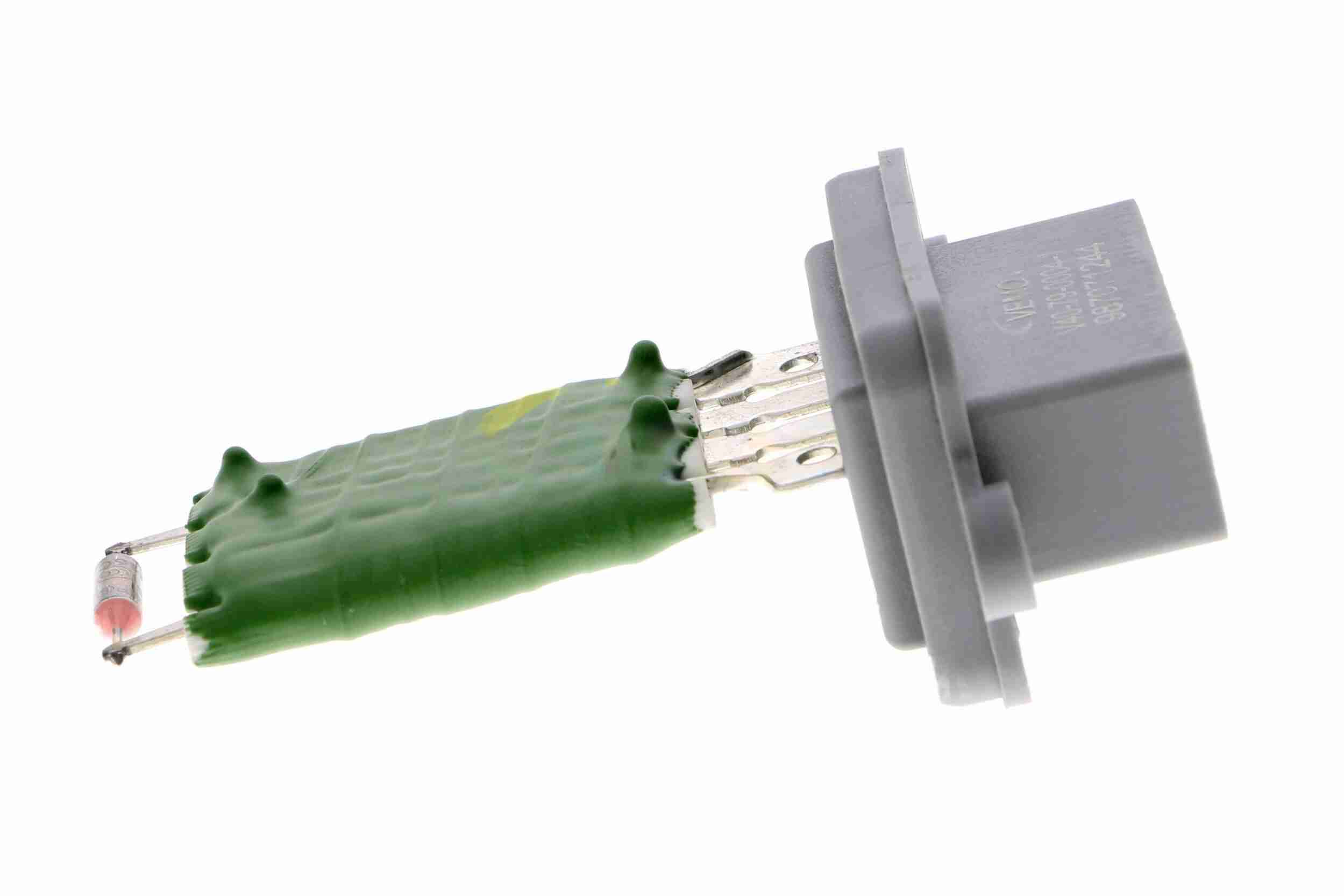 Vemo Regeleenheid interieurventilator V40-79-0004-1