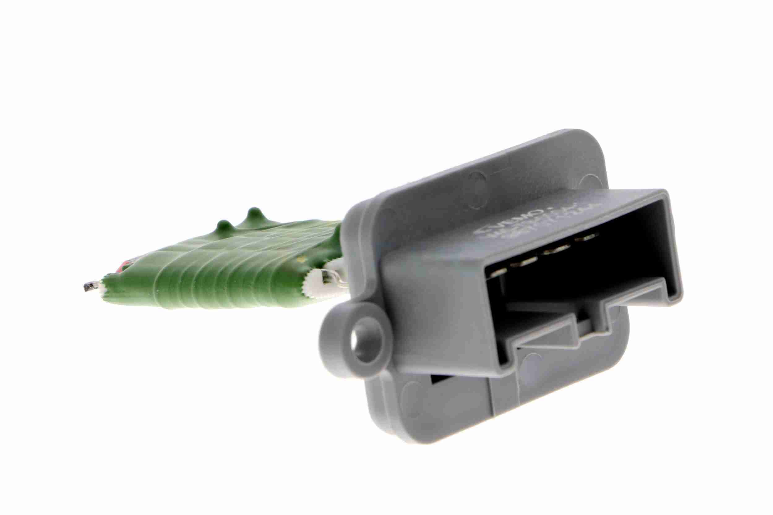 Vemo Regeleenheid interieurventilator V40-79-0004-1