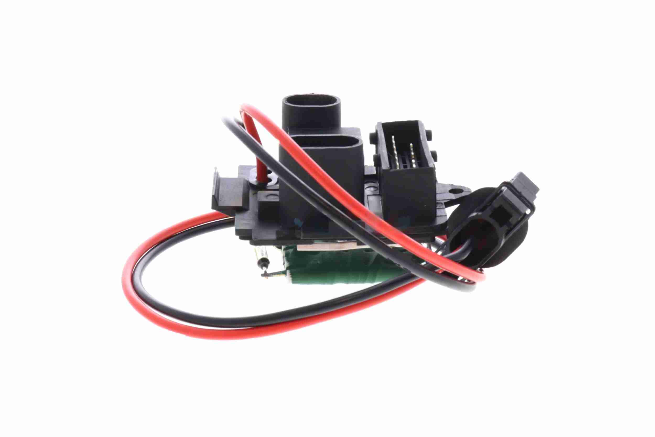 Vemo Regeleenheid interieurventilator V40-79-0005