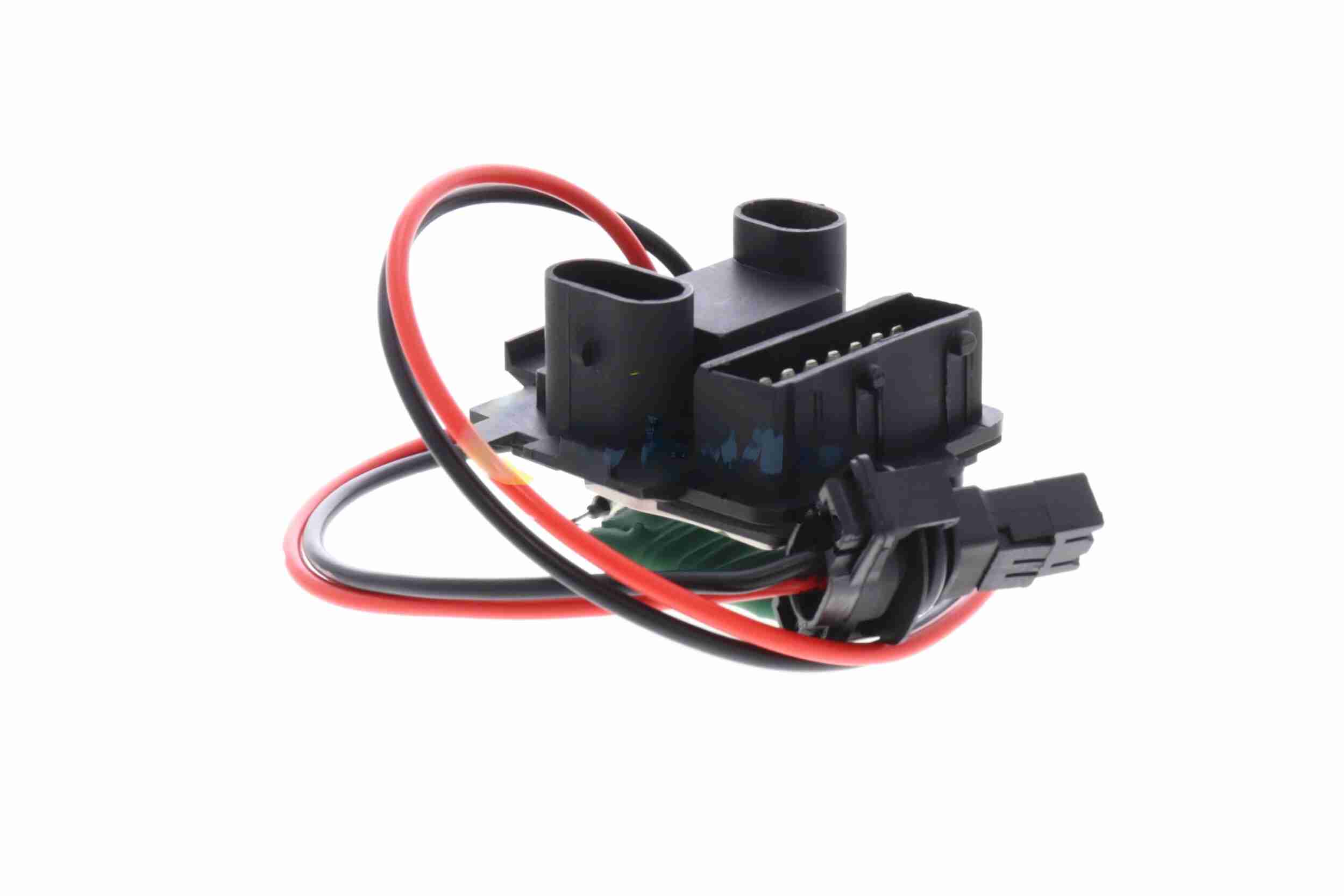 Vemo Regeleenheid interieurventilator V40-79-0005