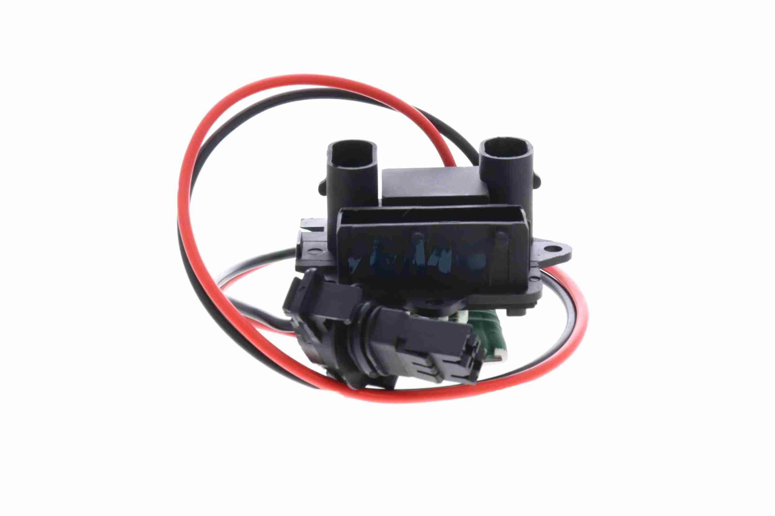 Vemo Regeleenheid interieurventilator V40-79-0005