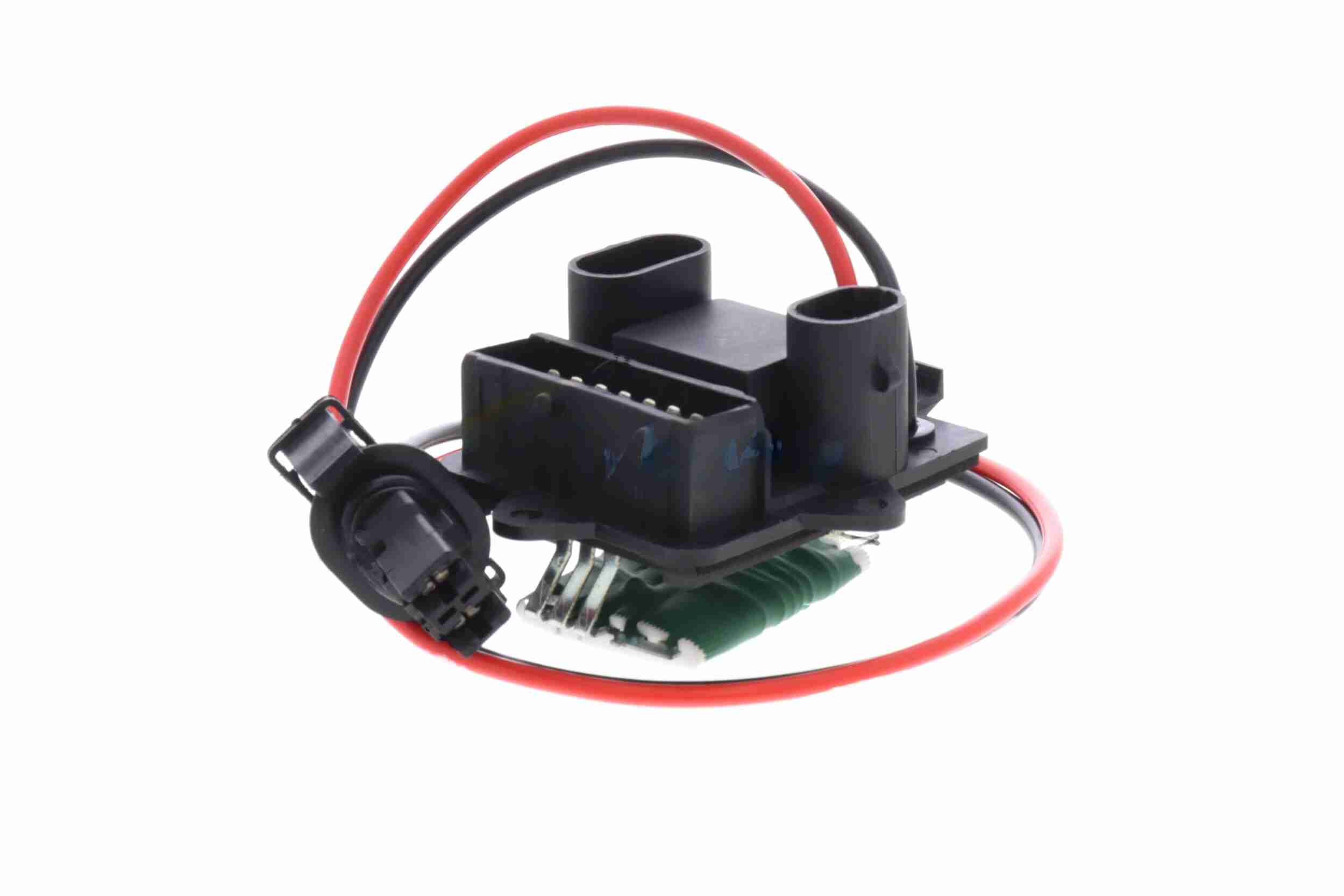 Vemo Regeleenheid interieurventilator V40-79-0005