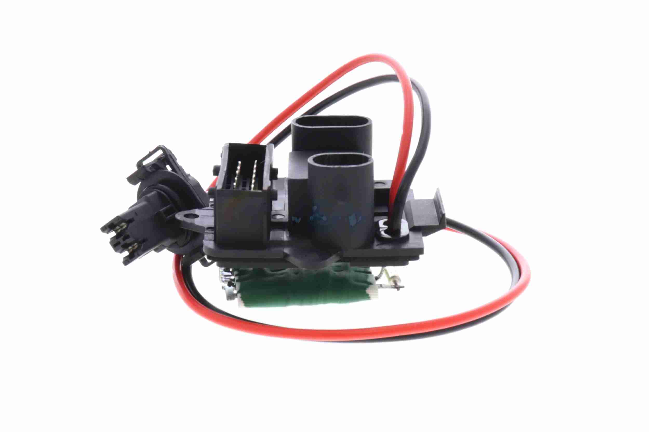 Vemo Regeleenheid interieurventilator V40-79-0005