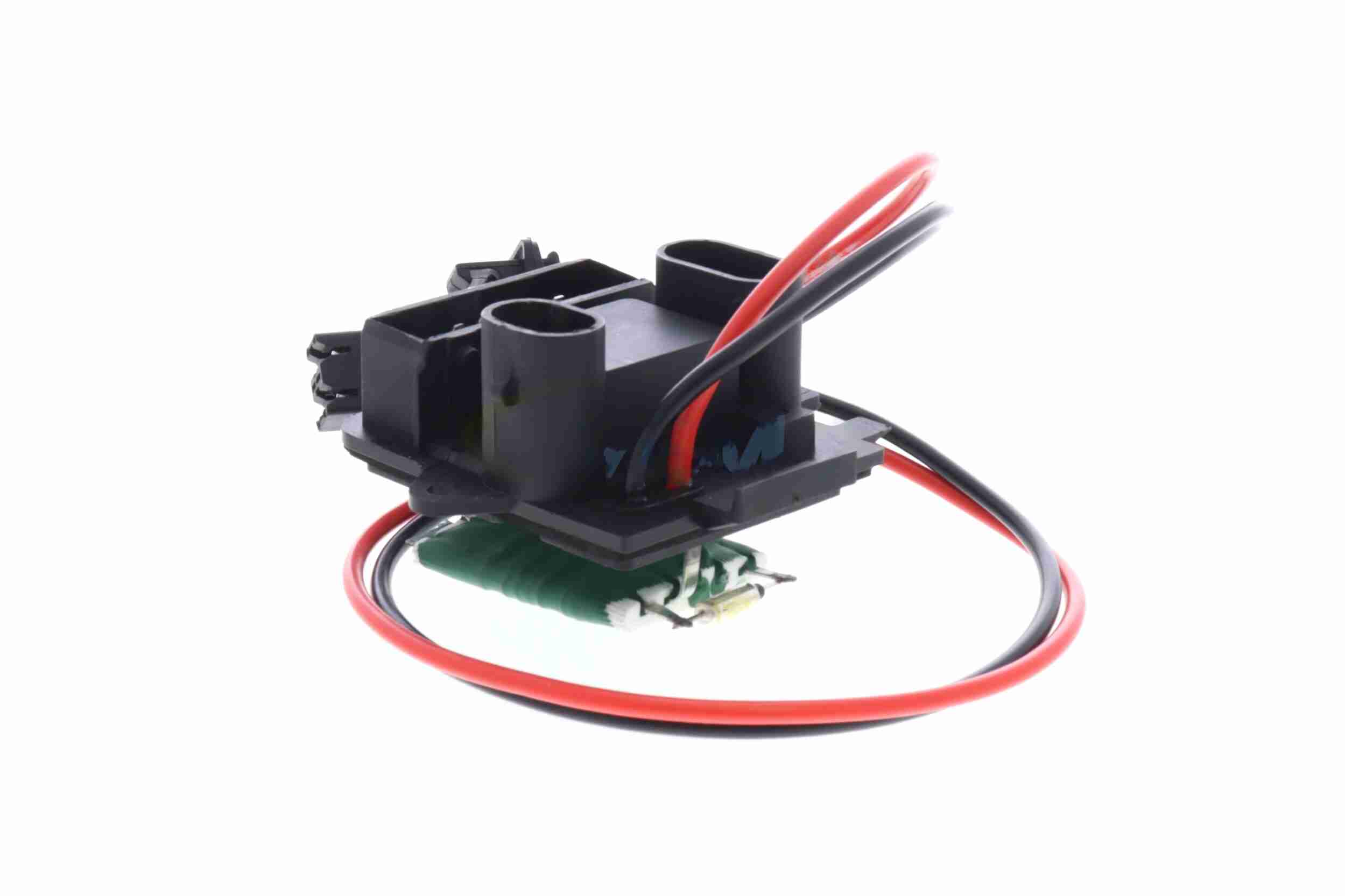 Vemo Regeleenheid interieurventilator V40-79-0005