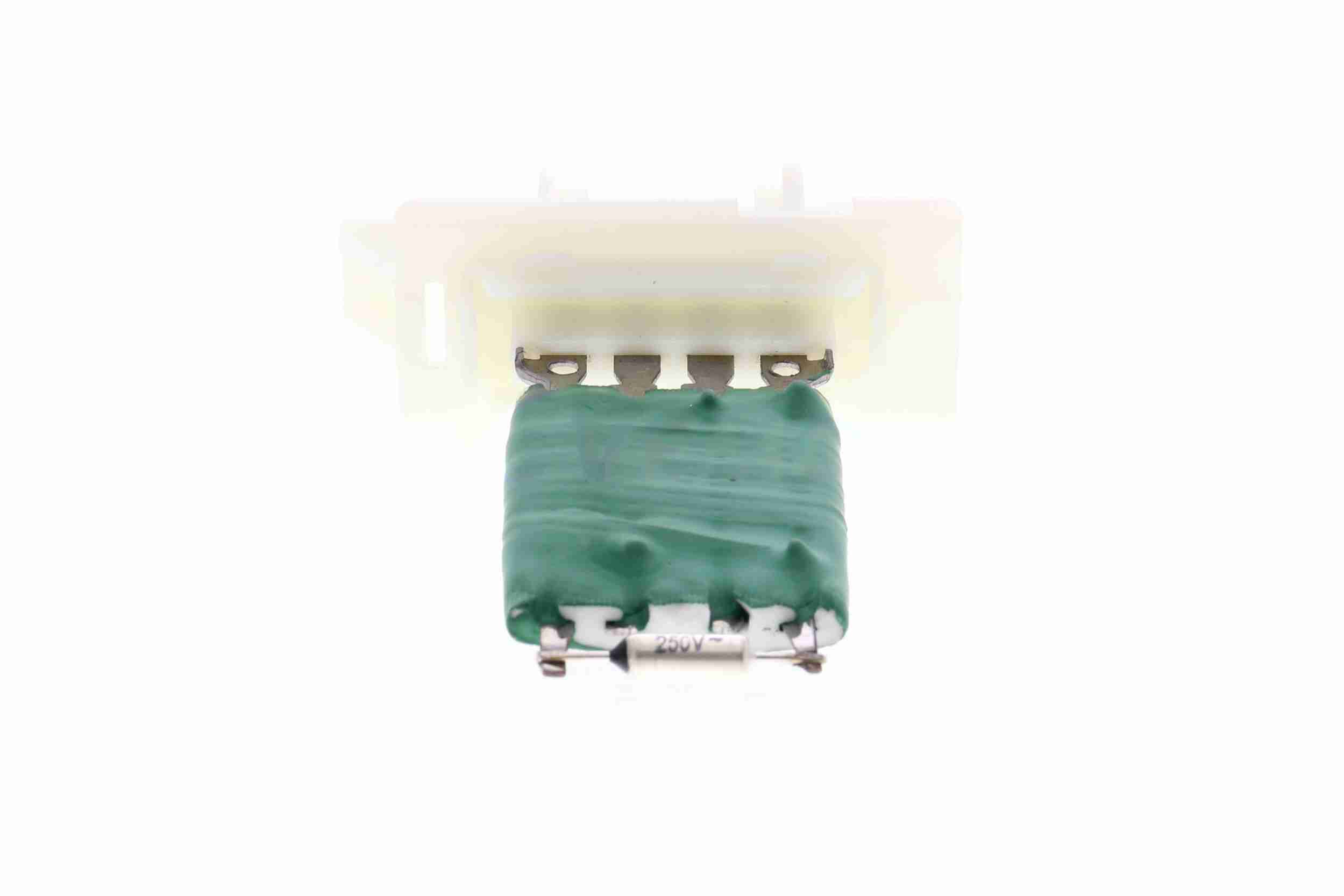 Vemo Regeleenheid interieurventilator V40-79-0006