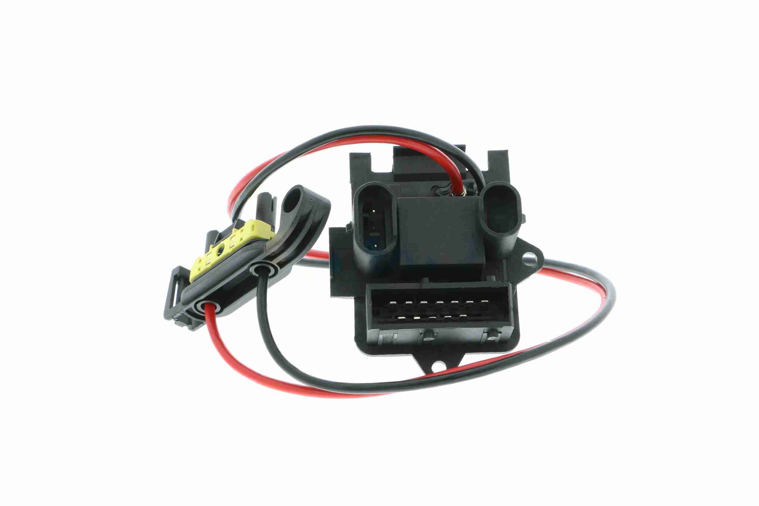 Vemo Regeleenheid interieurventilator V40-79-0007