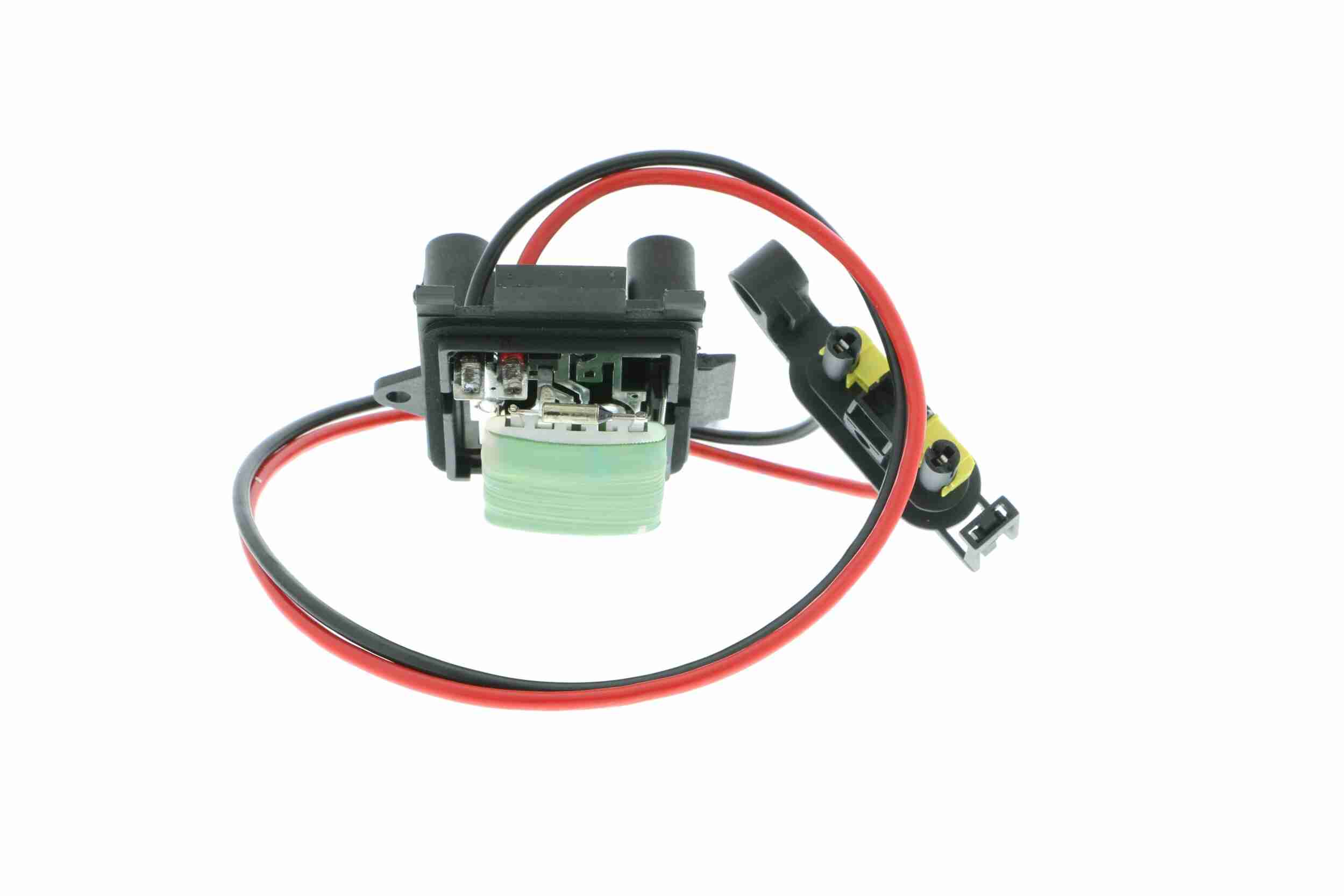 Vemo Regeleenheid interieurventilator V40-79-0007