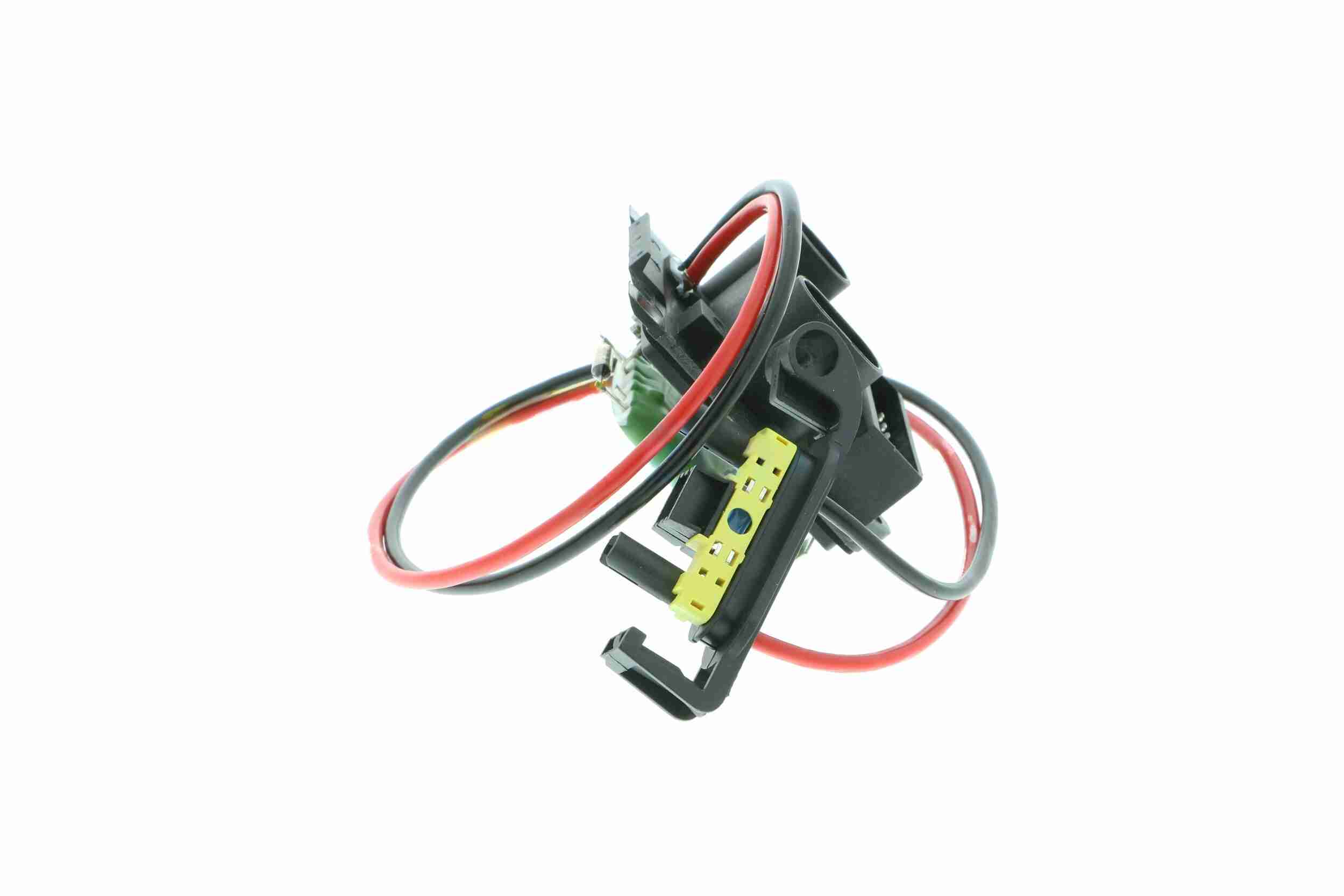 Vemo Regeleenheid interieurventilator V40-79-0007