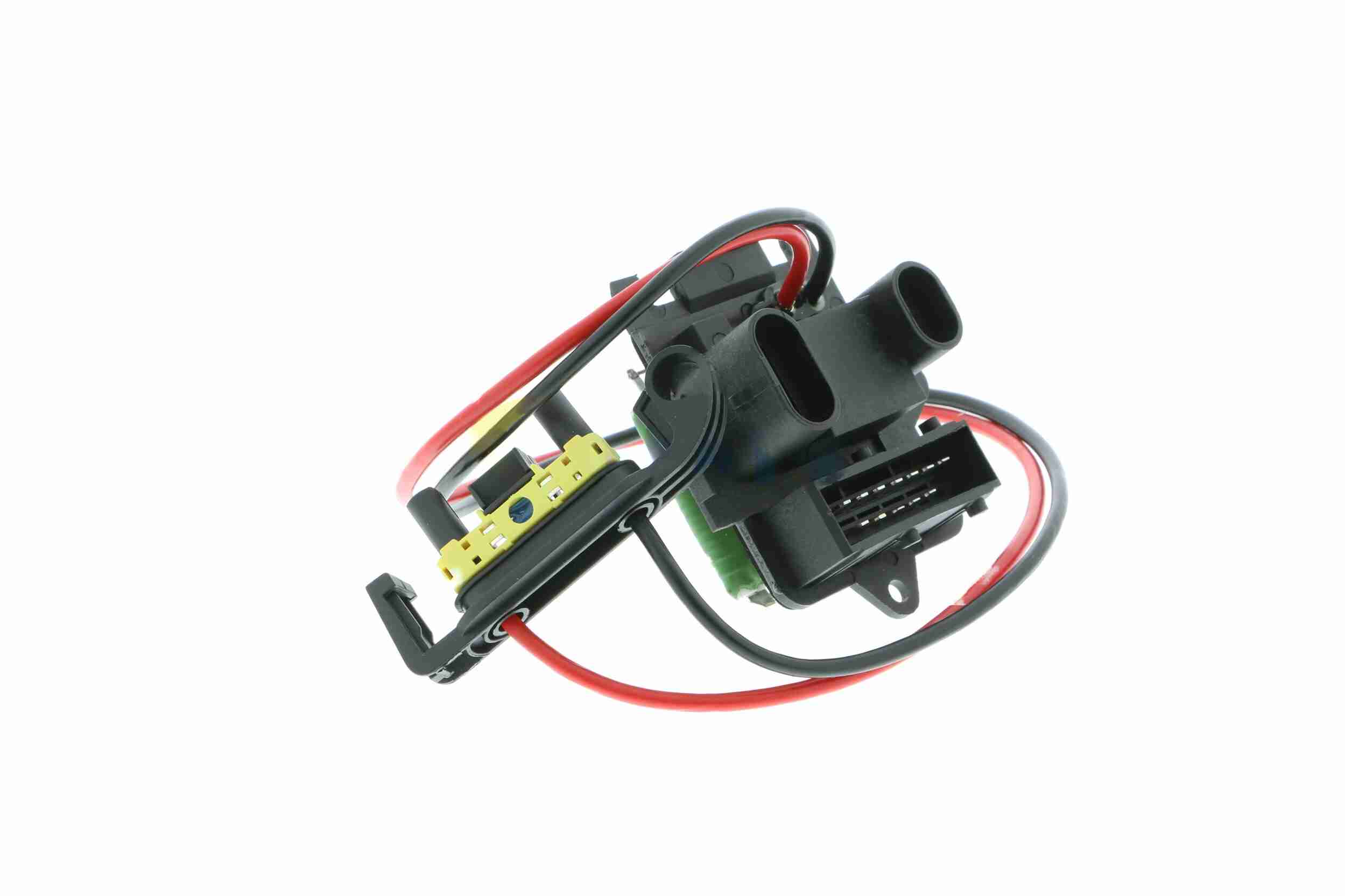 Vemo Regeleenheid interieurventilator V40-79-0007