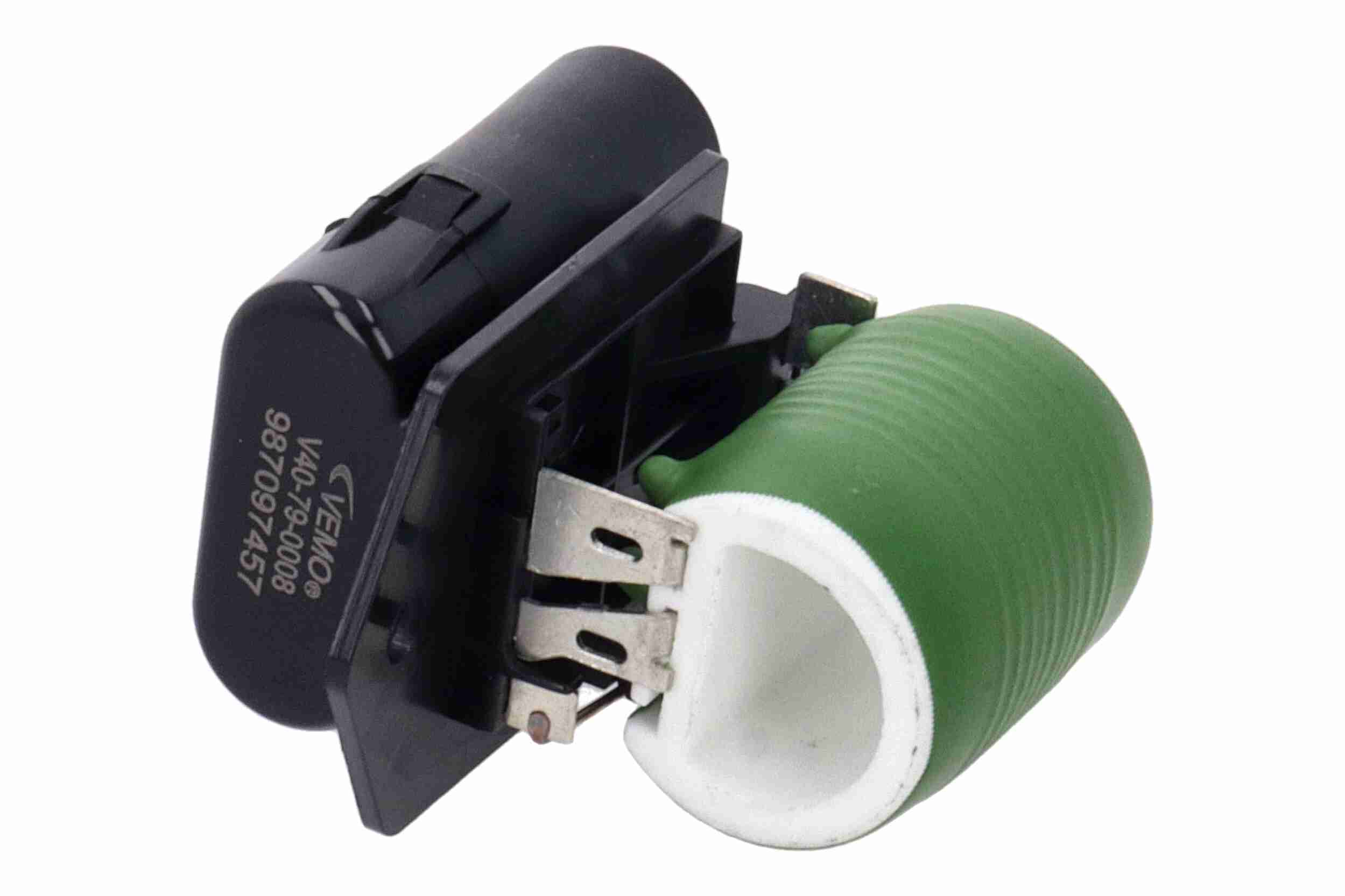 Vemo Kachel-/voorschakelweerstand V40-79-0008