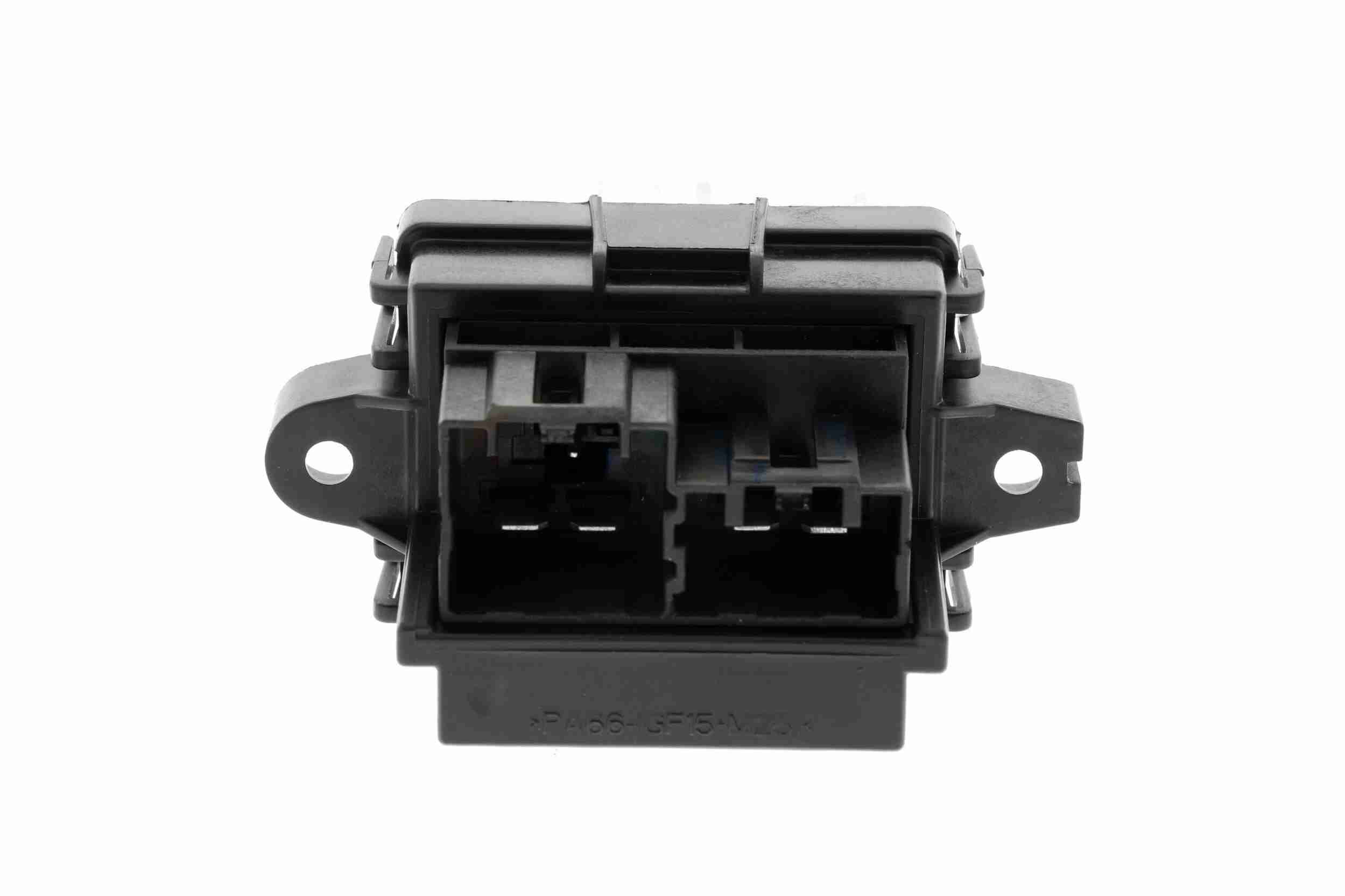 Vemo Regeleenheid interieurventilator V40-79-0012