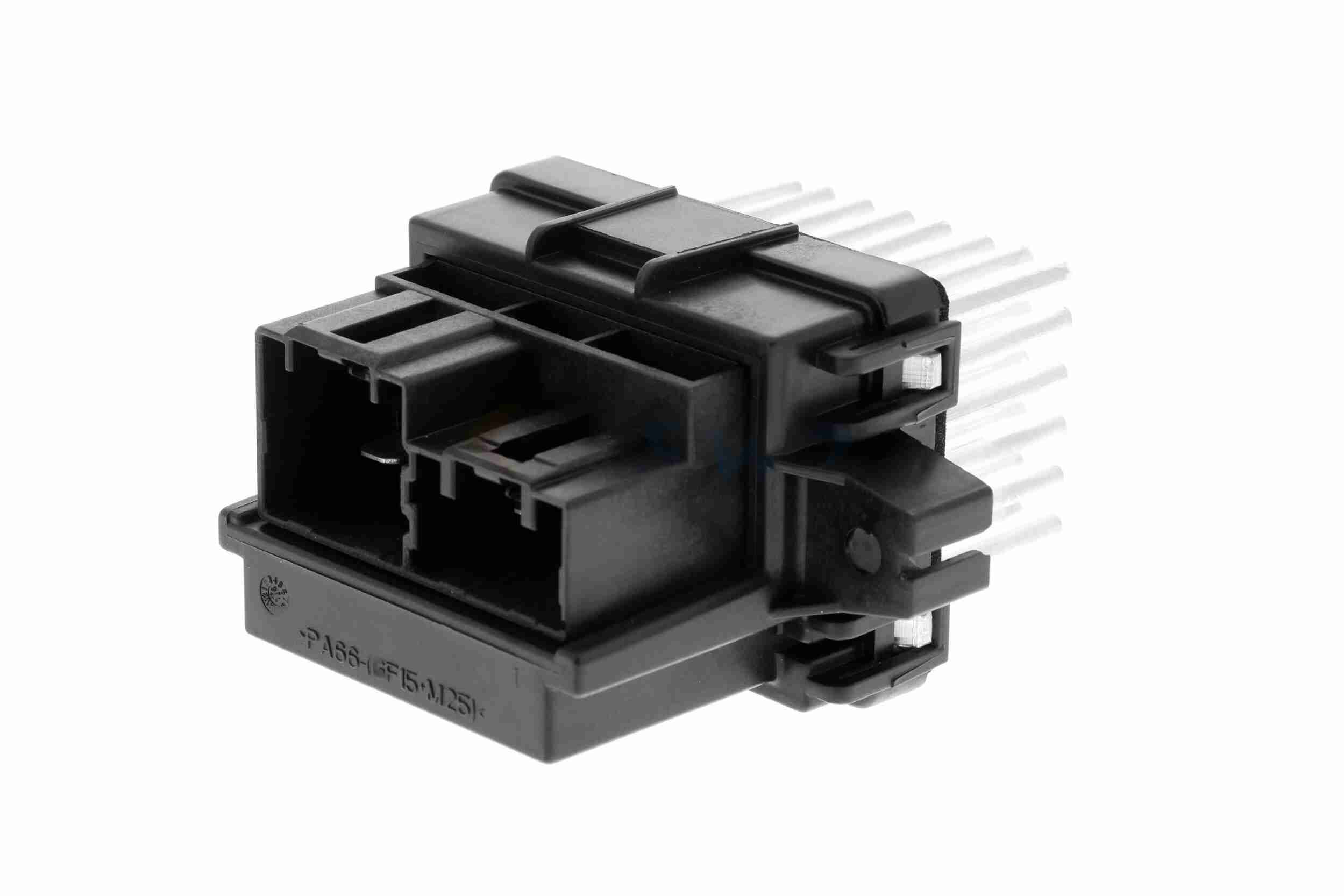 Vemo Regeleenheid interieurventilator V40-79-0012