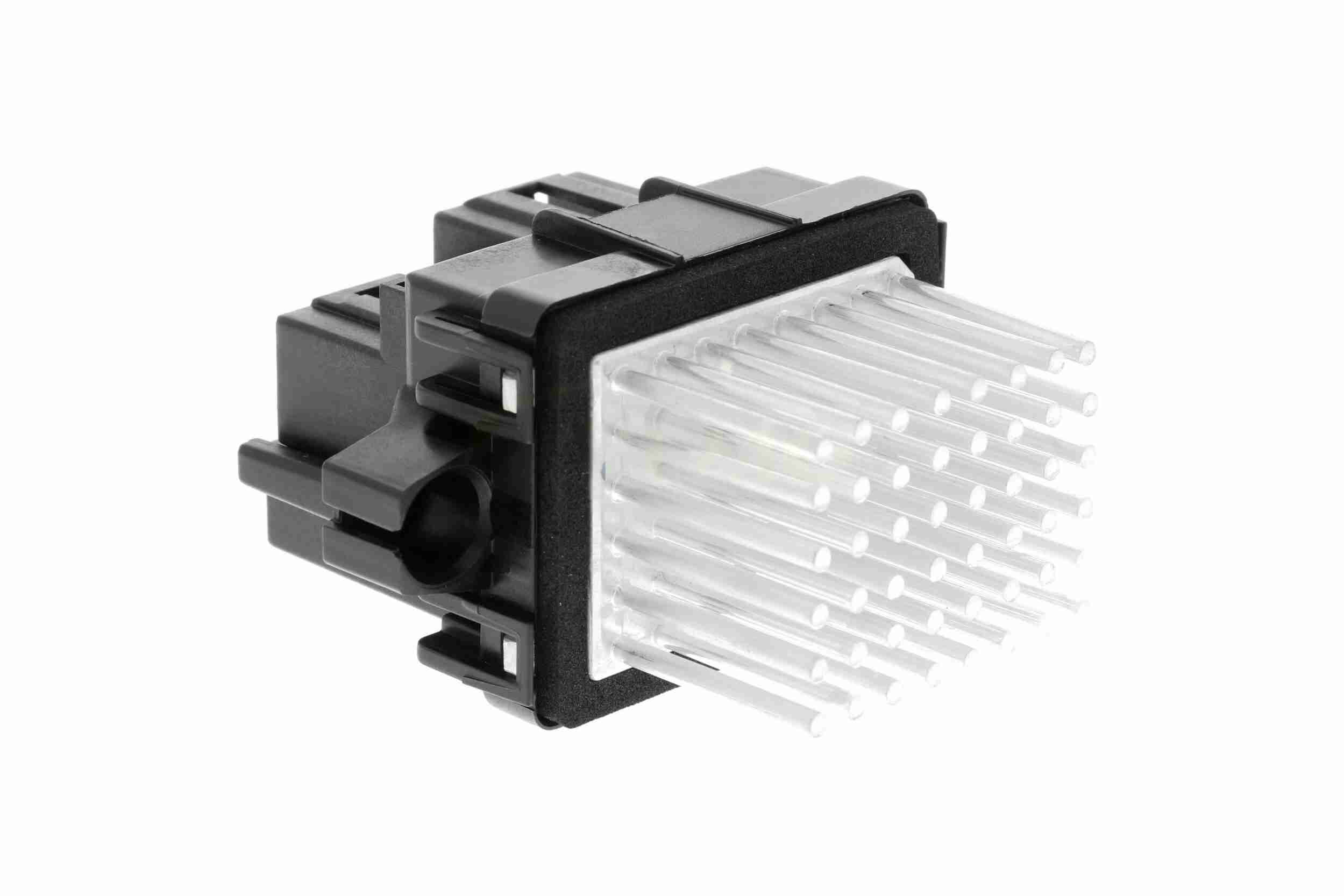 Vemo Regeleenheid interieurventilator V40-79-0012