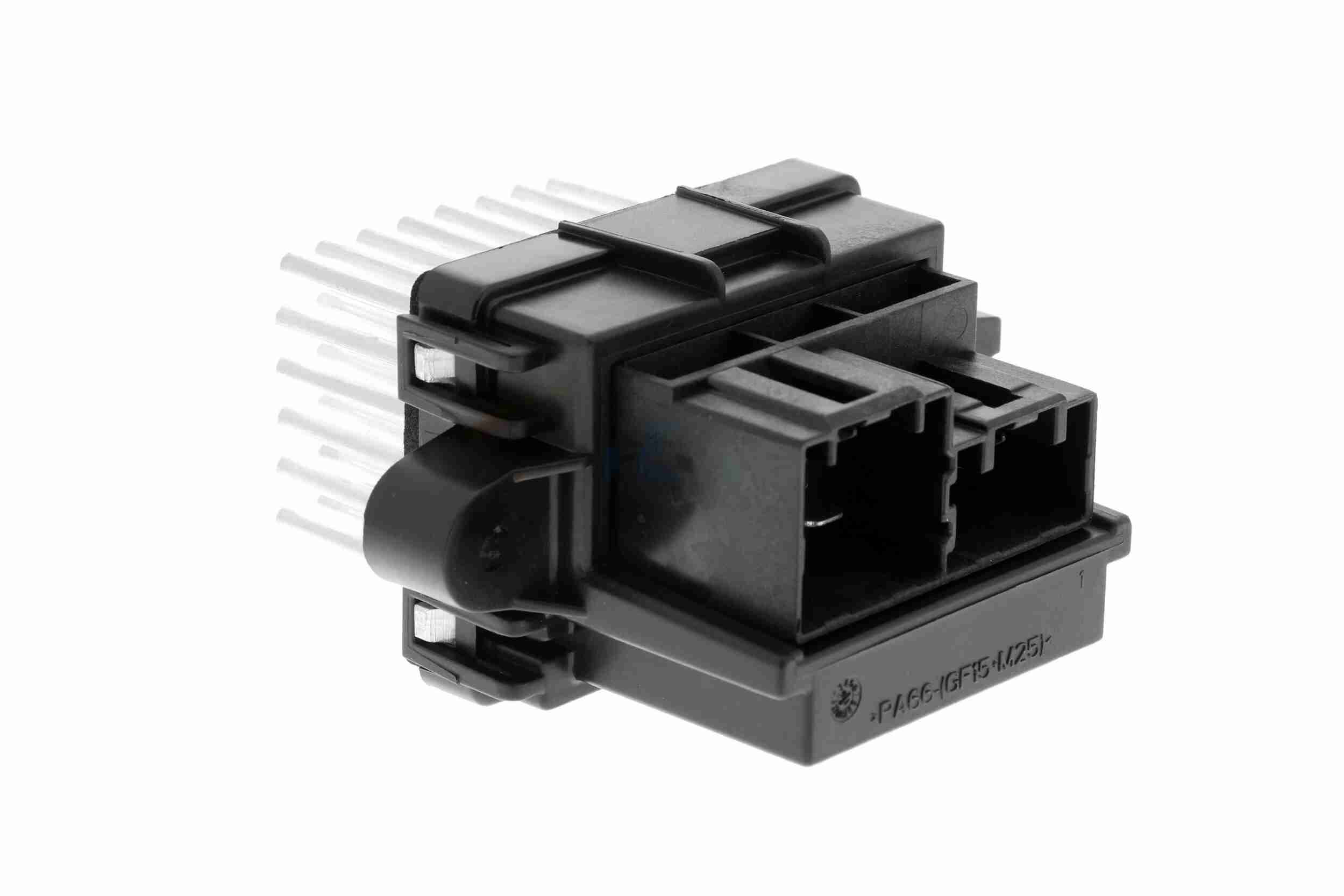 Vemo Regeleenheid interieurventilator V40-79-0012