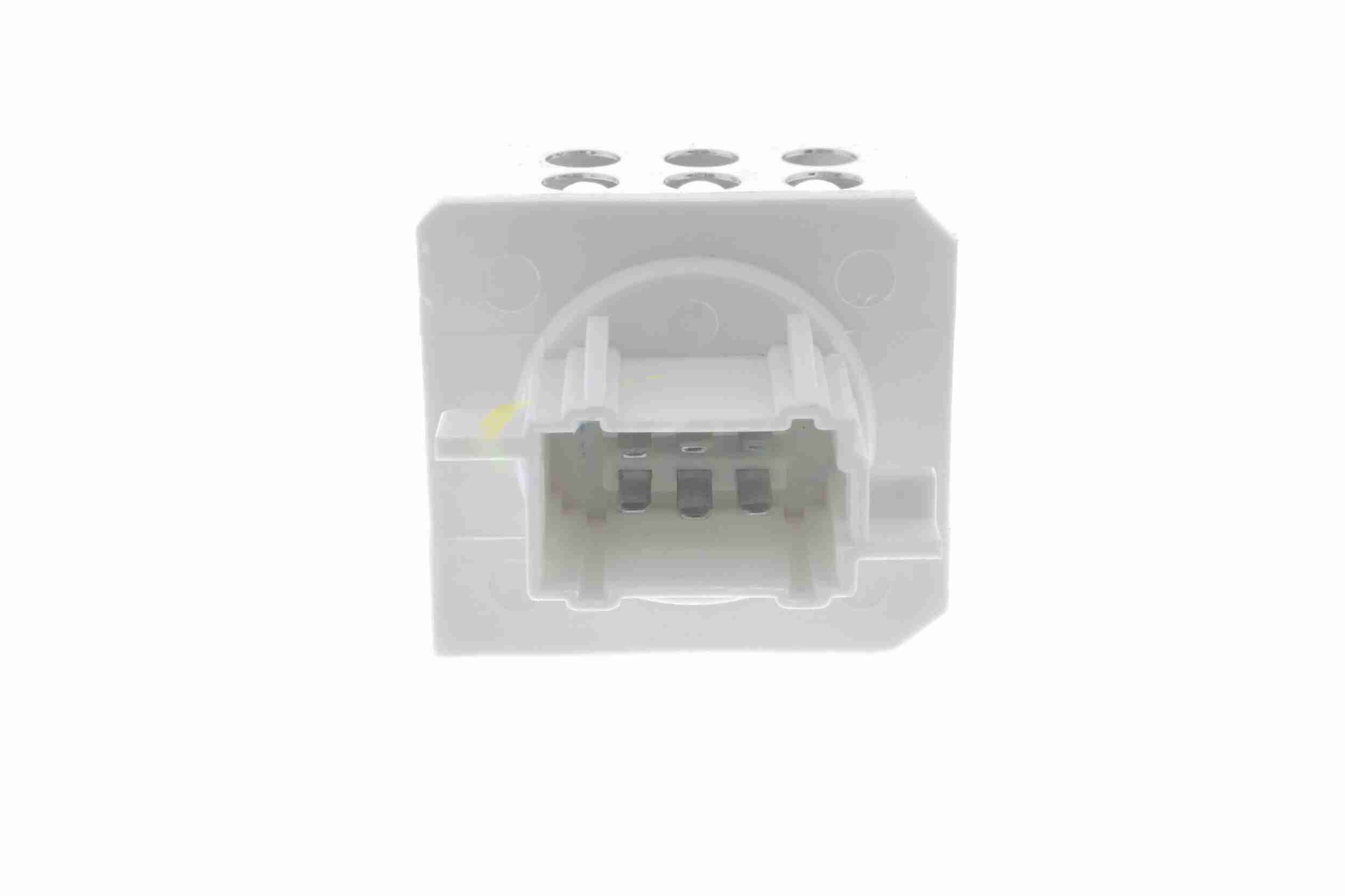 Vemo Kachel-/voorschakelweerstand V40-79-0013